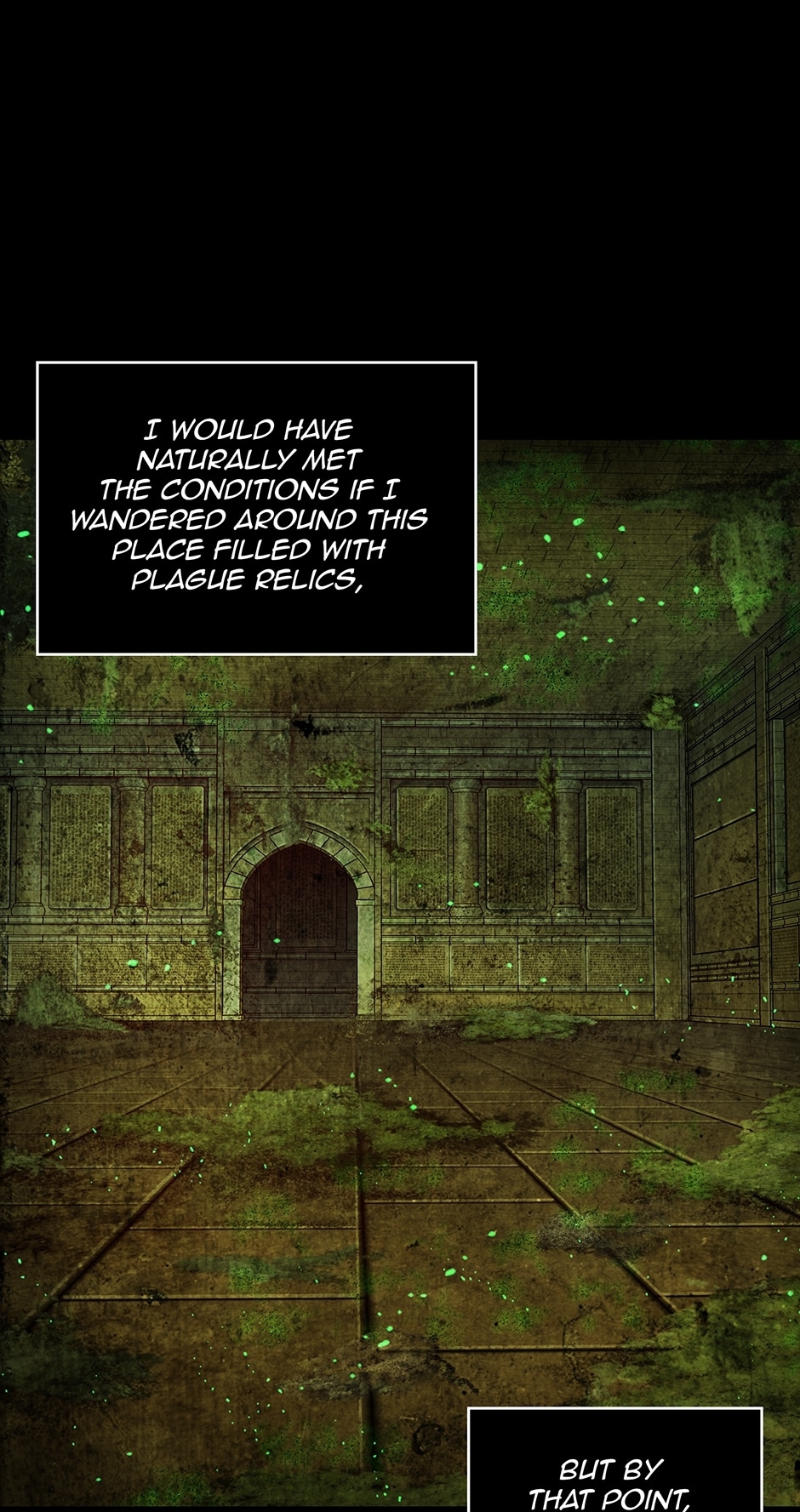 Read Tomb Raider King chapter 109 image 24 on Lezhin