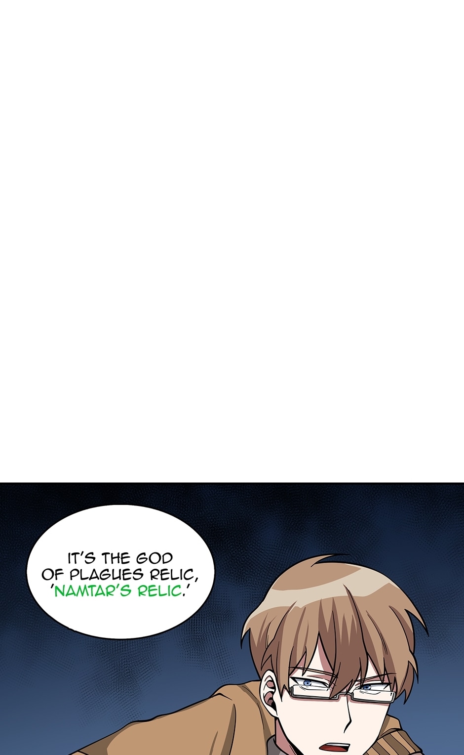 Read Tomb Raider King chapter 109 image 30 on Lezhin