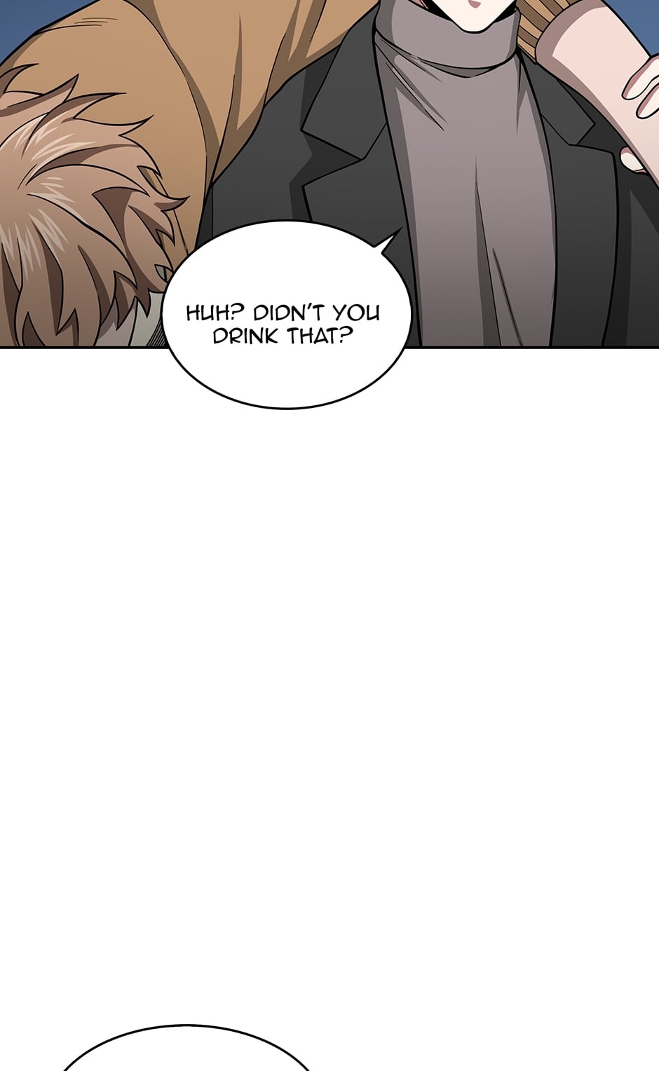Read Tomb Raider King chapter 109 image 31 on Lezhin