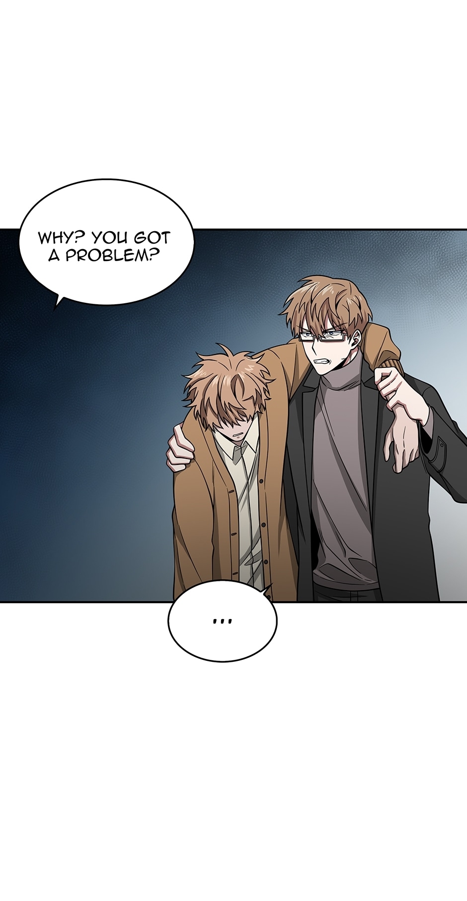 Read Tomb Raider King chapter 109 image 34 on Lezhin