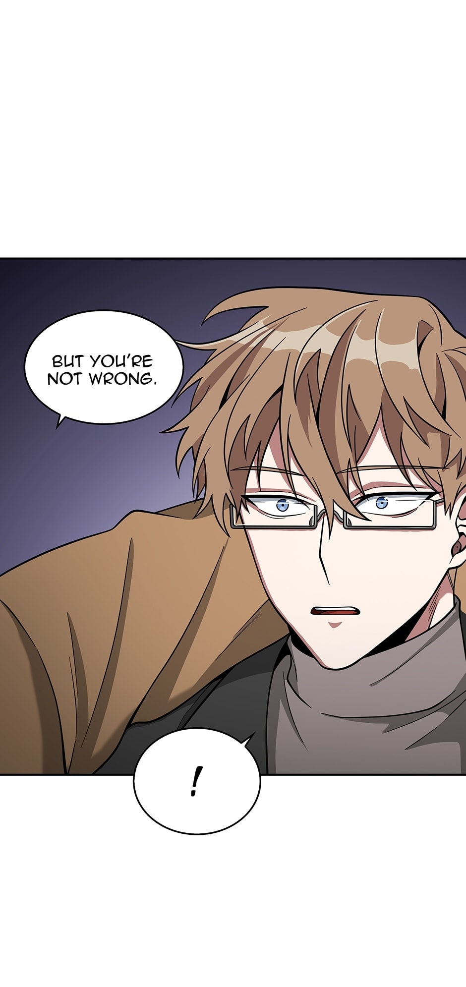 Read Tomb Raider King chapter 109 image 36 on Lezhin