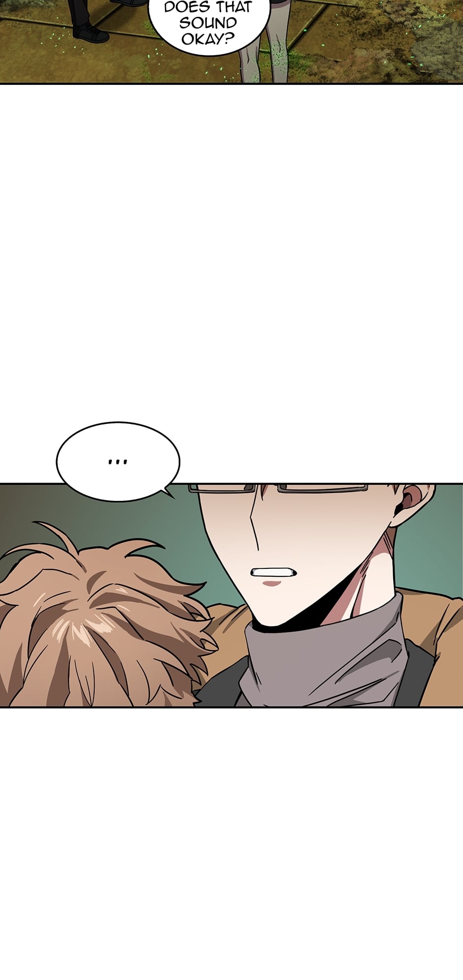 Read Tomb Raider King chapter 109 image 39 on Lezhin