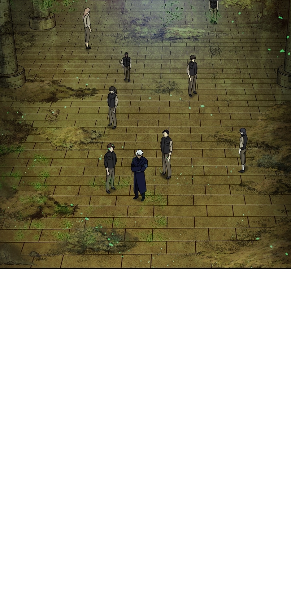 Read Tomb Raider King chapter 109 image 42 on Lezhin