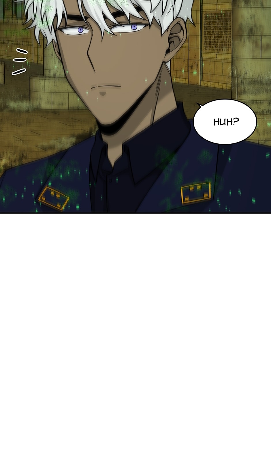 Read Tomb Raider King chapter 109 image 46 on Lezhin