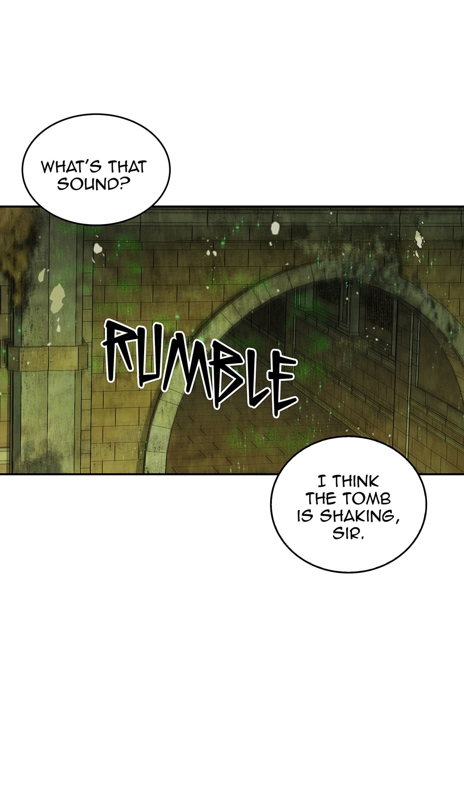 Read Tomb Raider King chapter 109 image 47 on Lezhin
