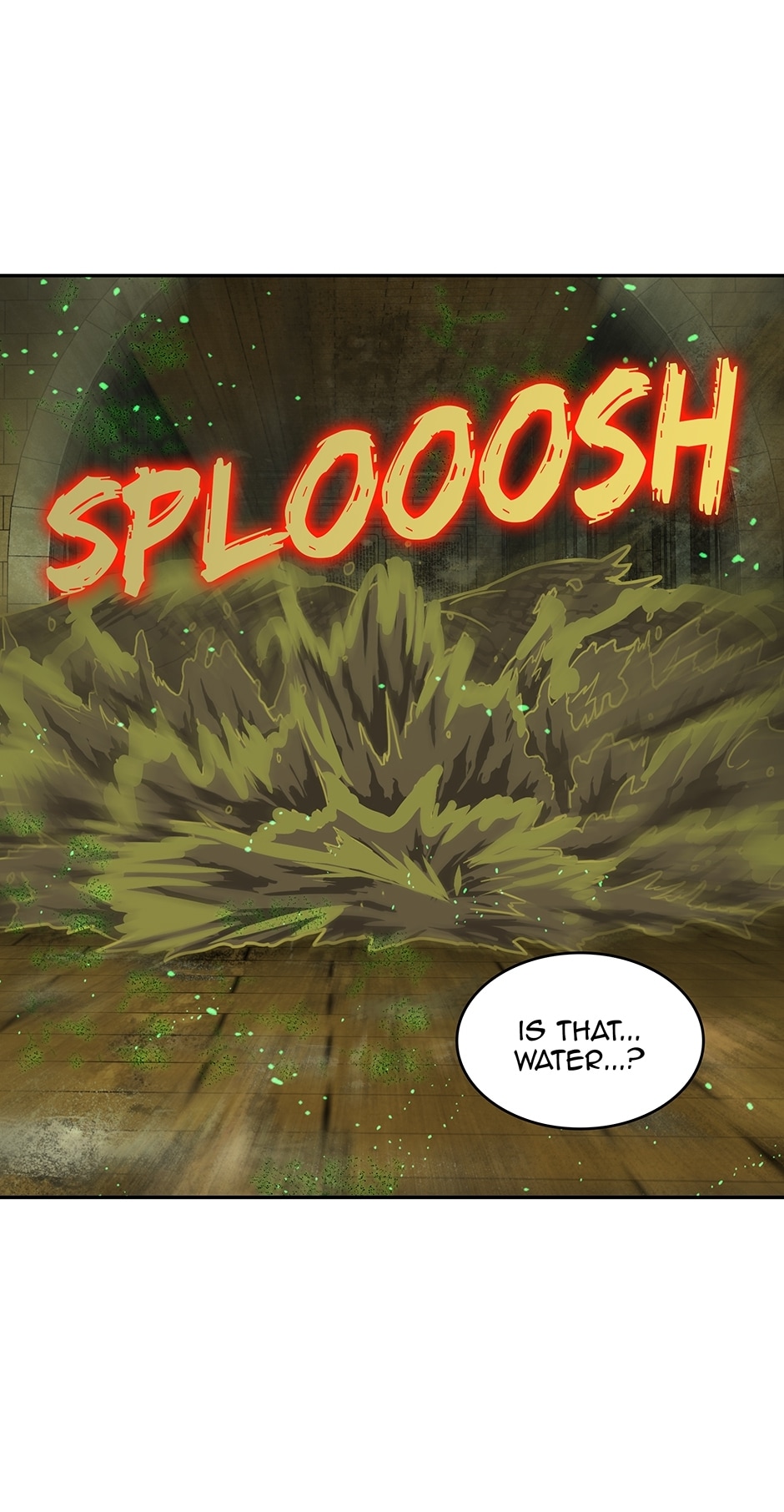 Read Tomb Raider King chapter 109 image 48 on Lezhin
