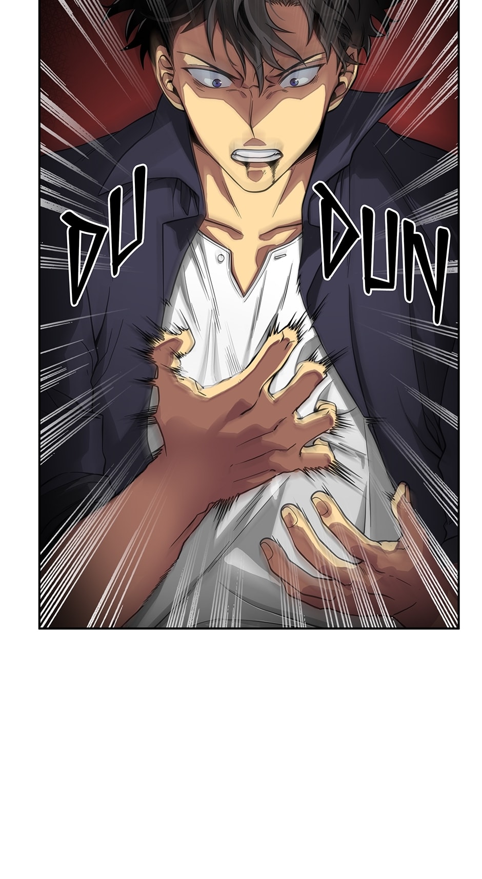 Read Tomb Raider King chapter 109 image 5 on Lezhin