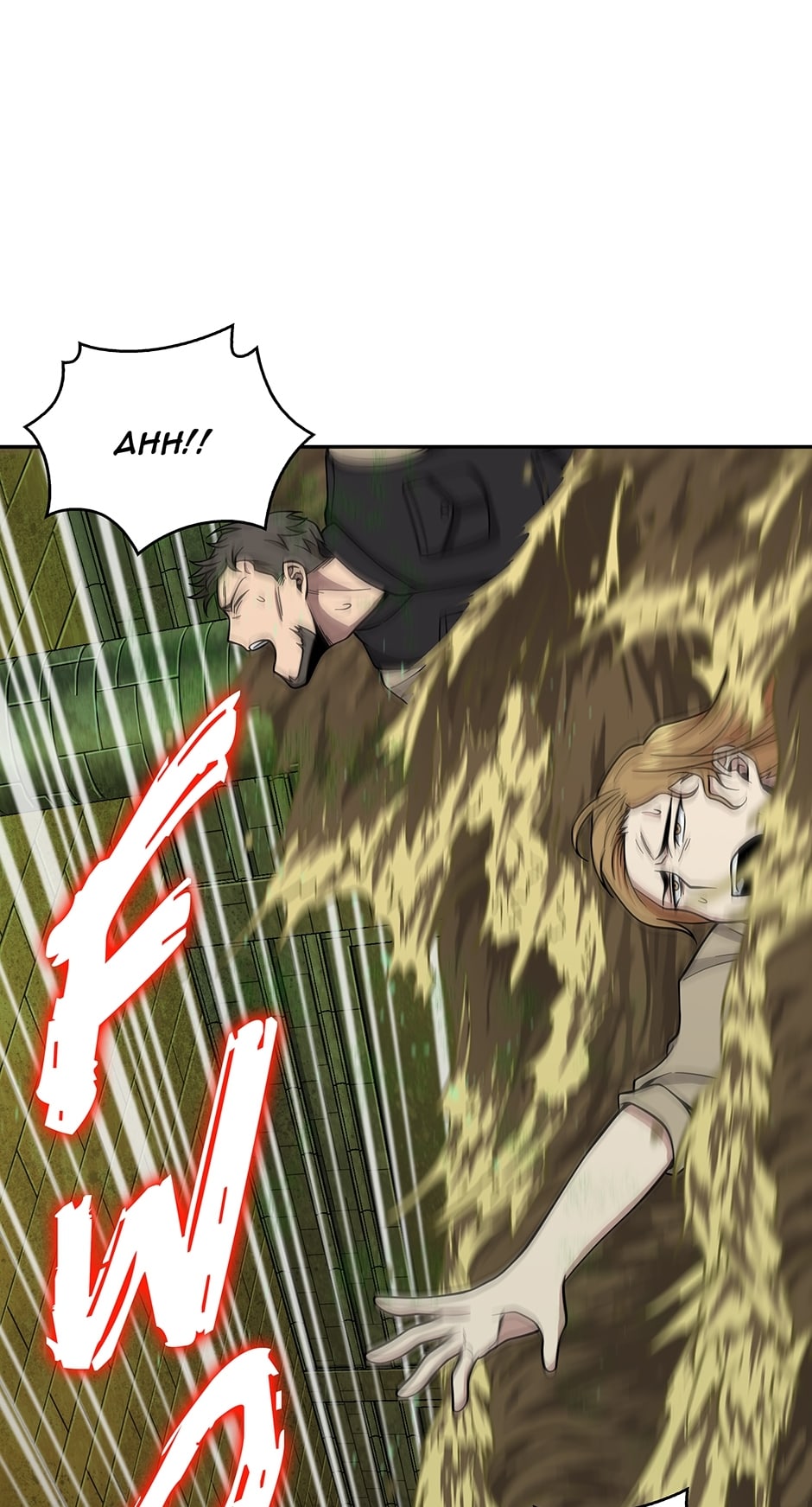 Read Tomb Raider King chapter 109 image 55 on Lezhin