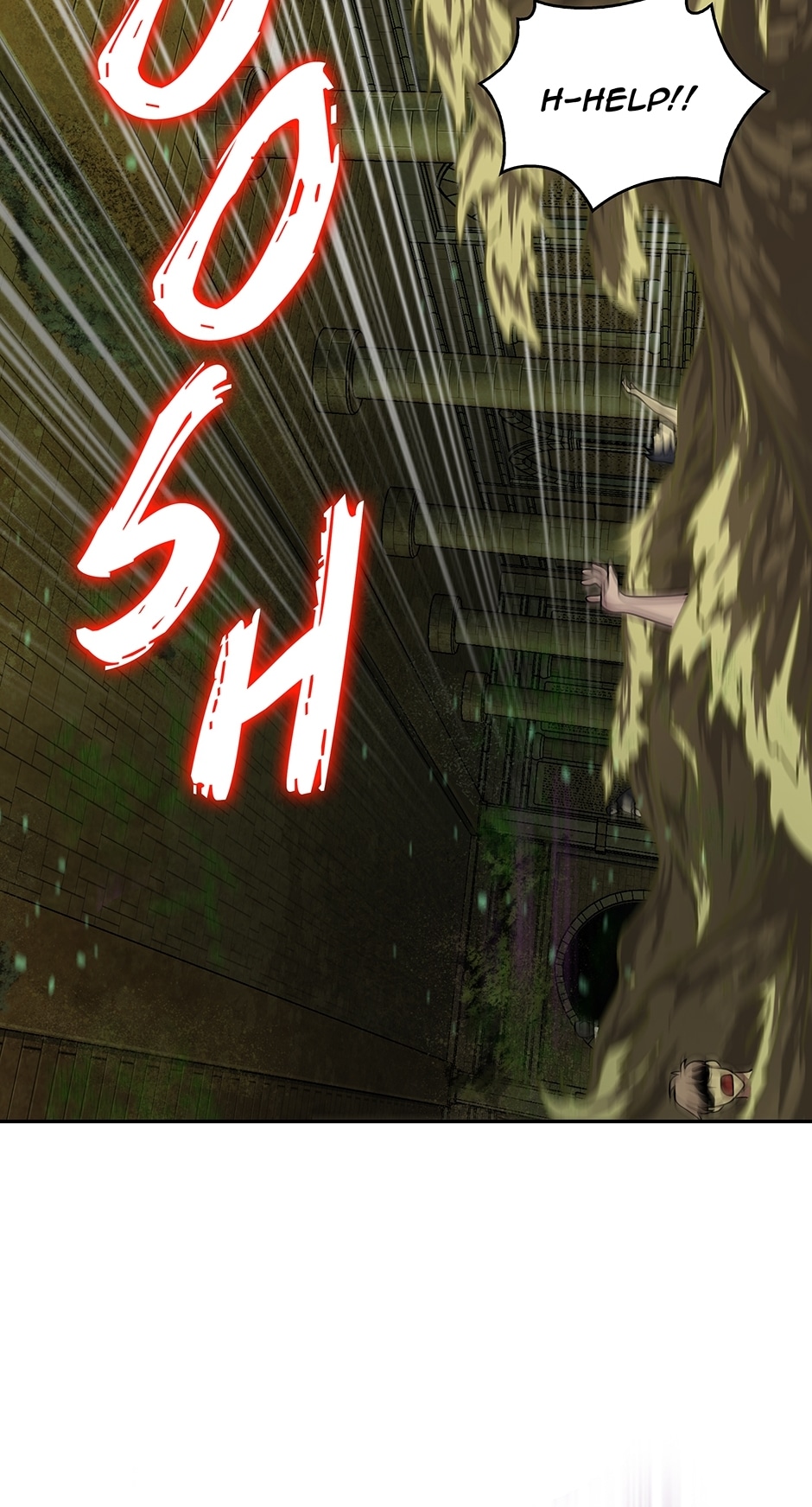 Read Tomb Raider King chapter 109 image 56 on Lezhin