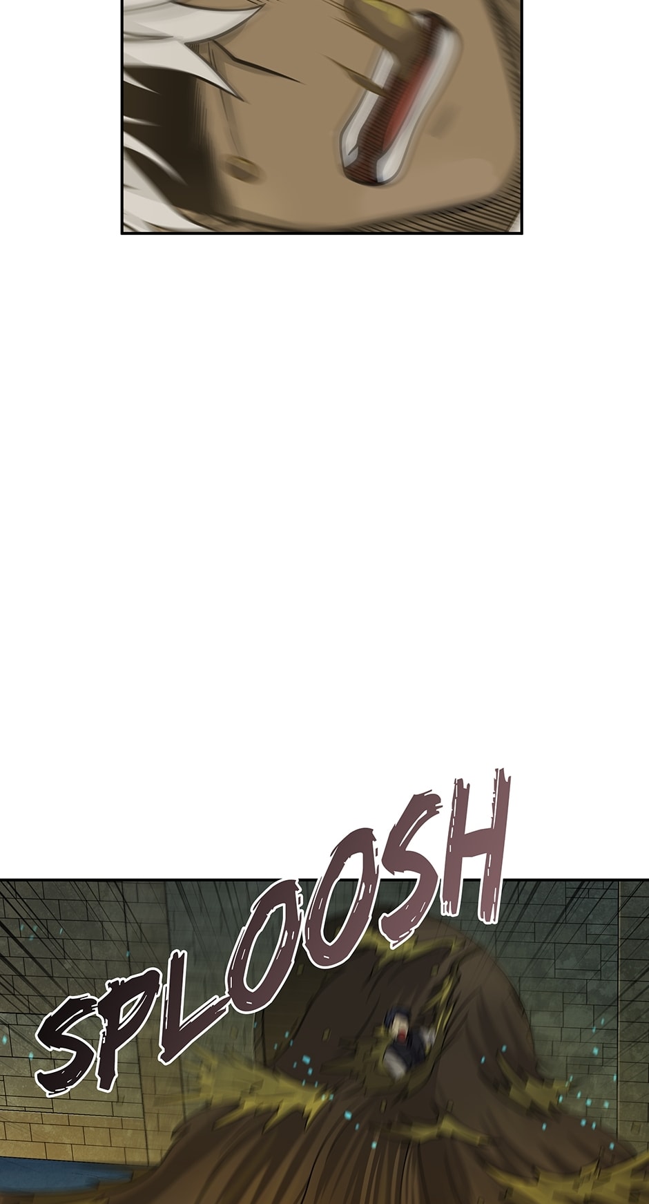 Read Tomb Raider King chapter 109 image 58 on Lezhin