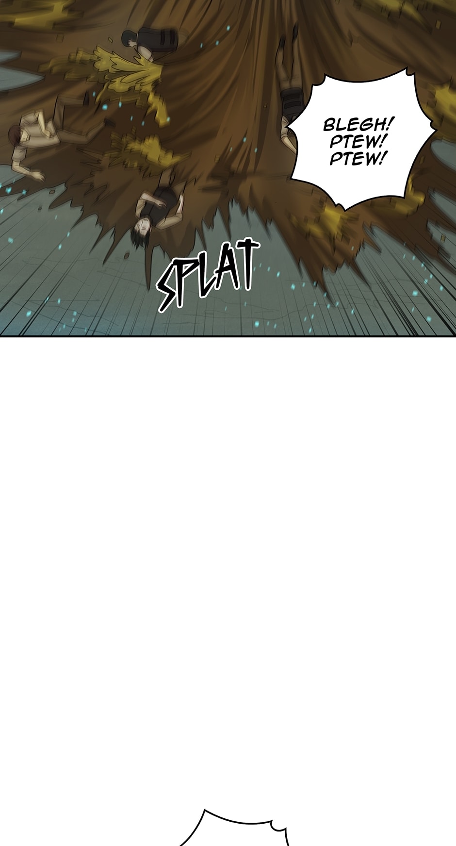 Read Tomb Raider King chapter 109 image 59 on Lezhin
