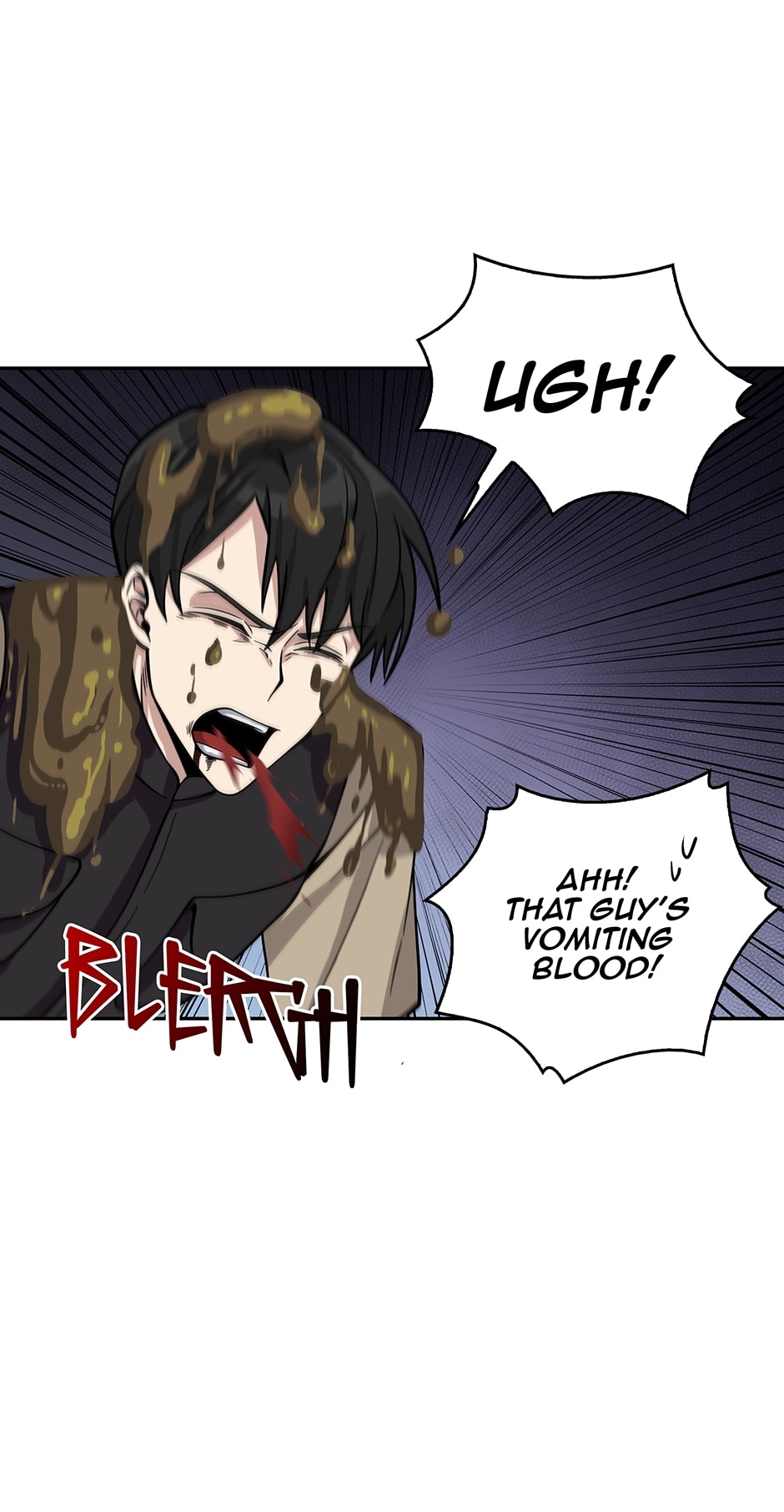 Read Tomb Raider King chapter 109 image 61 on Lezhin