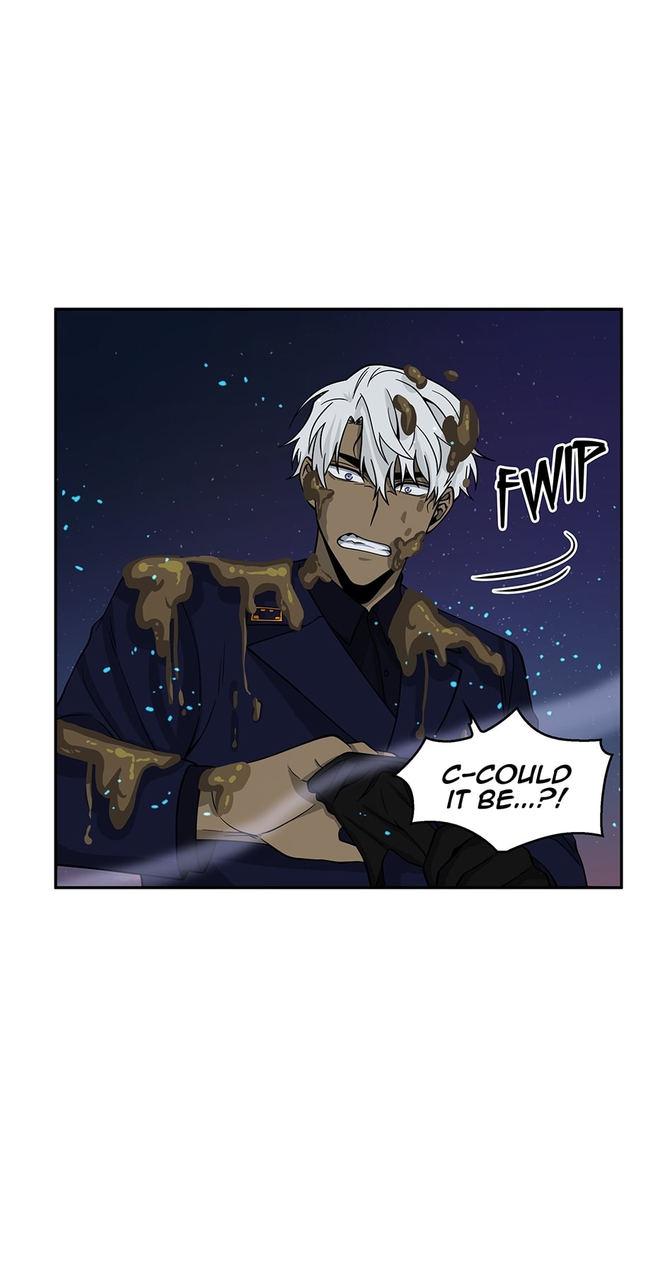 Read Tomb Raider King chapter 109 image 63 on Lezhin