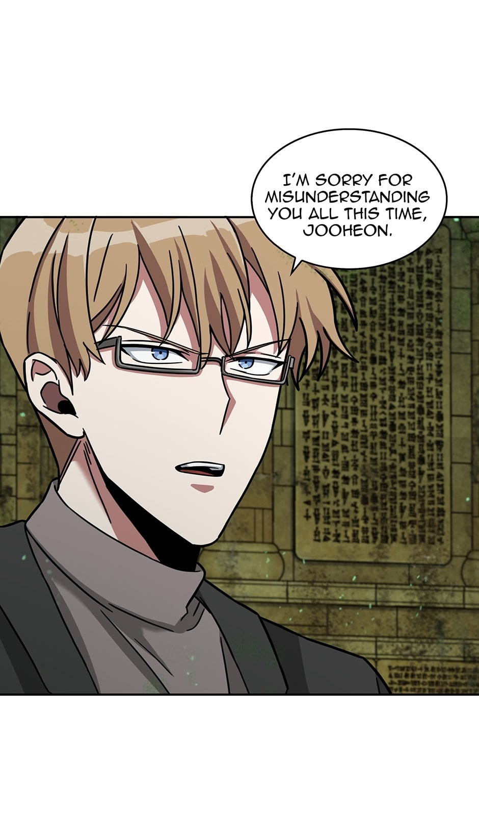 Read Tomb Raider King chapter 109 image 68 on Lezhin