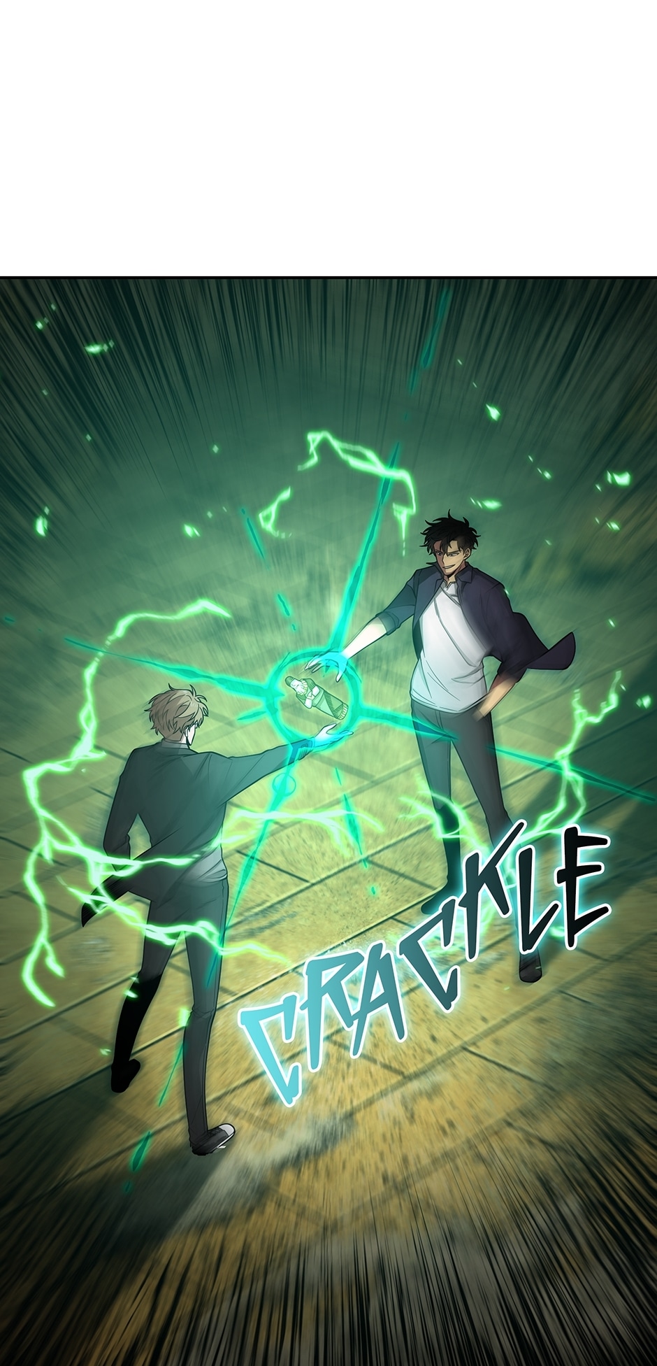 Read Tomb Raider King chapter 109 image 74 on Lezhin