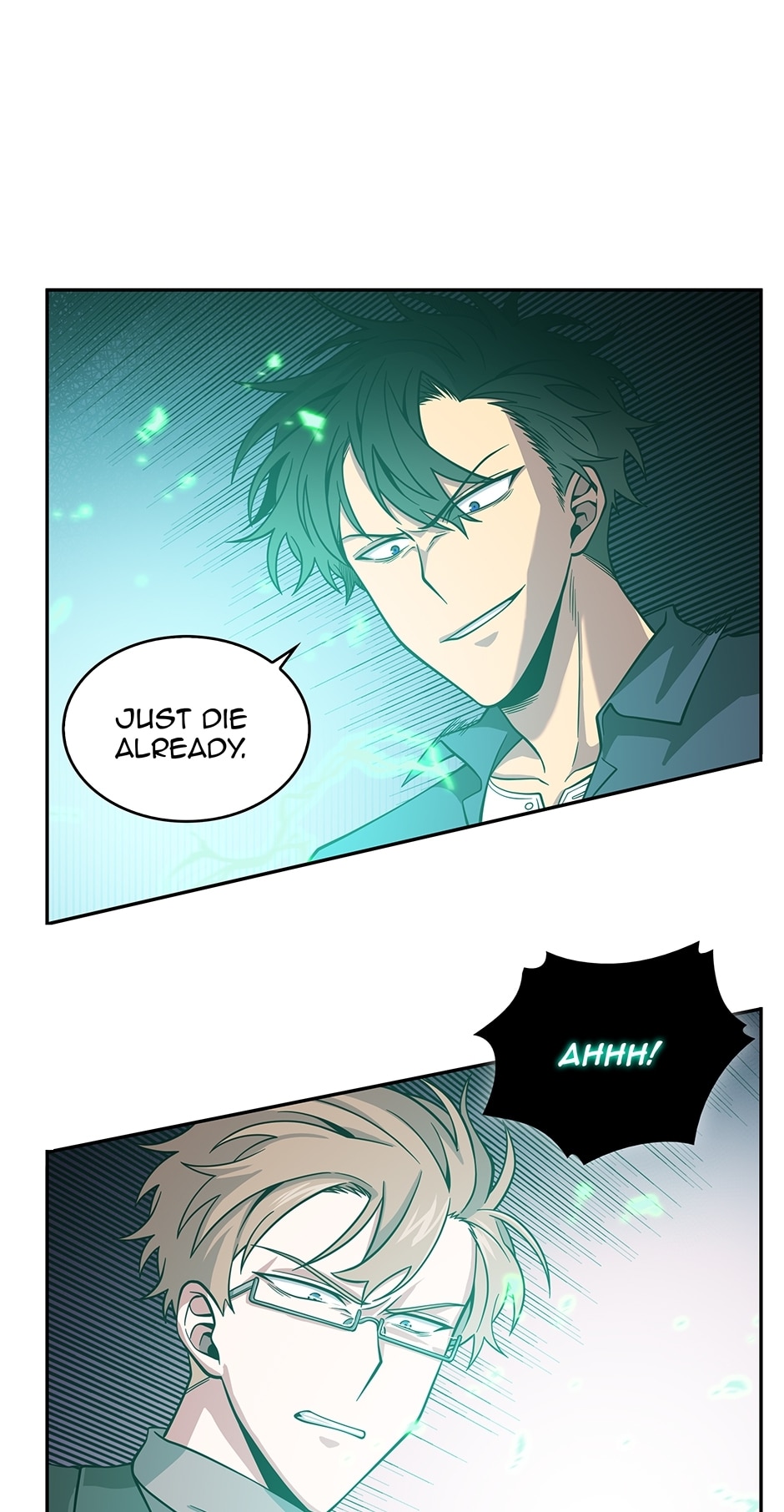 Read Tomb Raider King chapter 109 image 76 on Lezhin