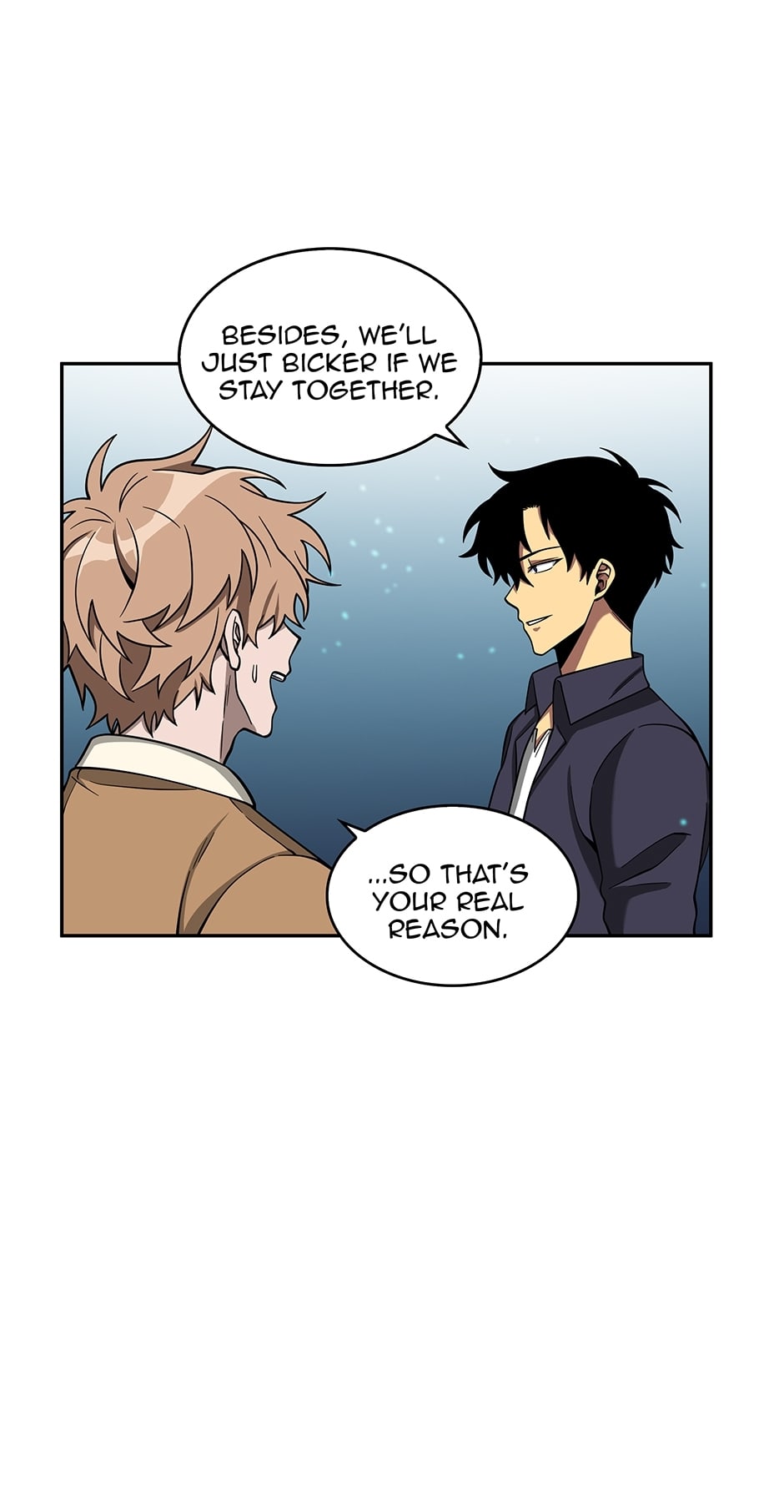 Read Tomb Raider King chapter 109 image 86 on Lezhin