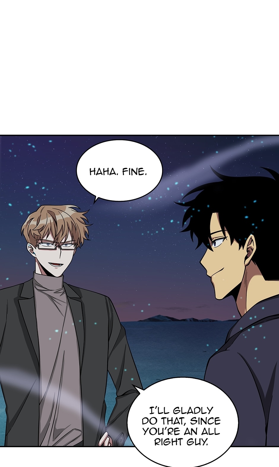 Read Tomb Raider King chapter 109 image 89 on Lezhin