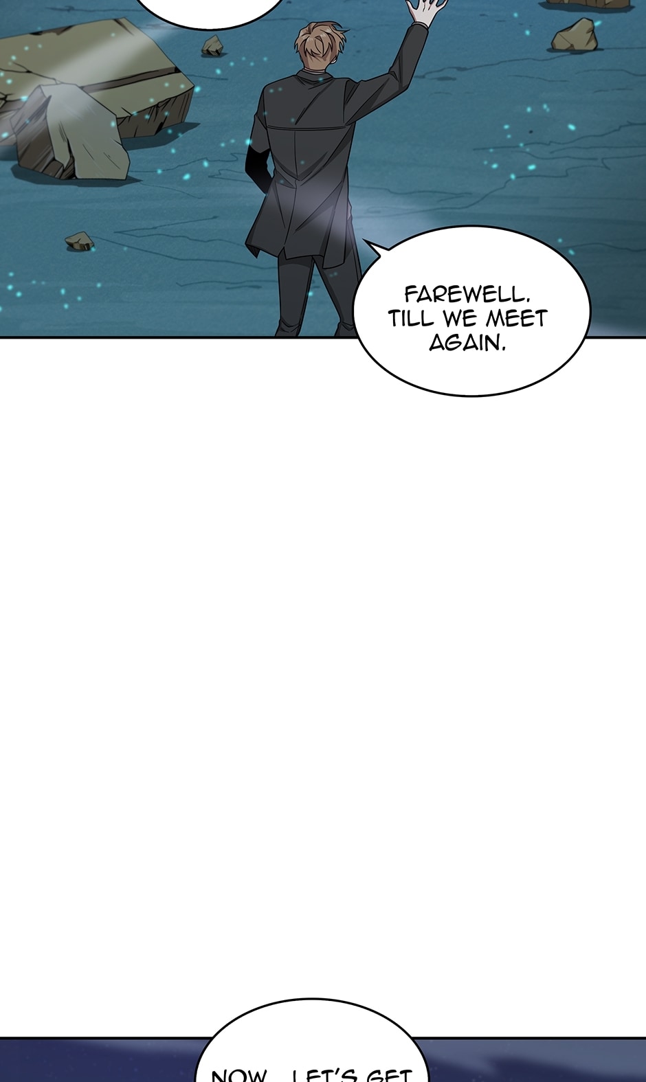 Read Tomb Raider King chapter 109 image 91 on Lezhin