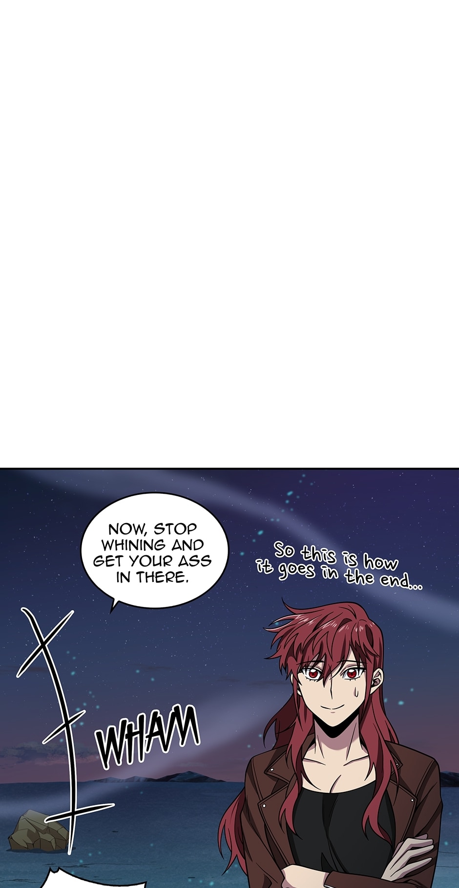 Read Tomb Raider King chapter 109 image 98 on Lezhin