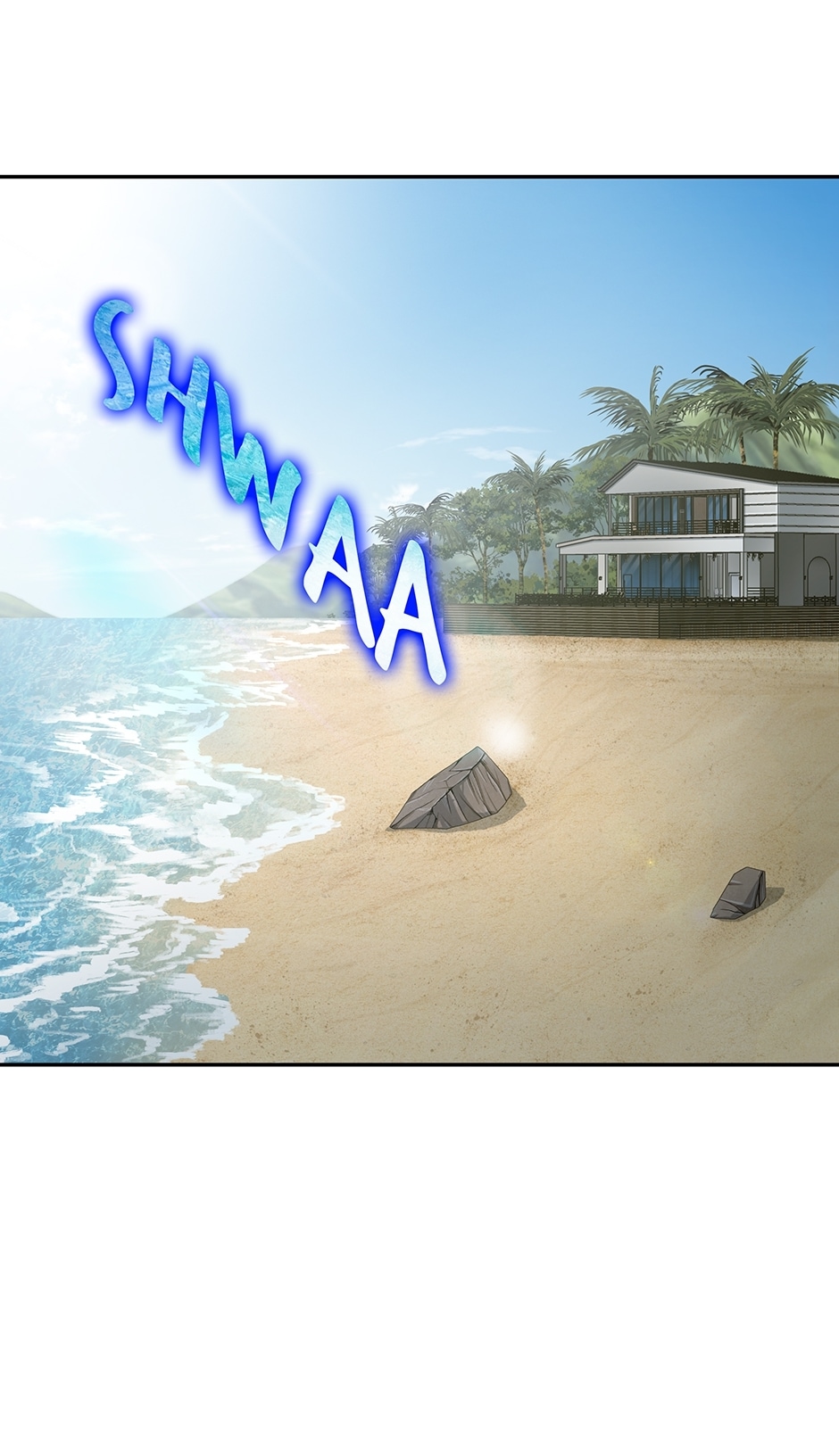 Read Tomb Raider King chapter 110 image 1 on Lezhin