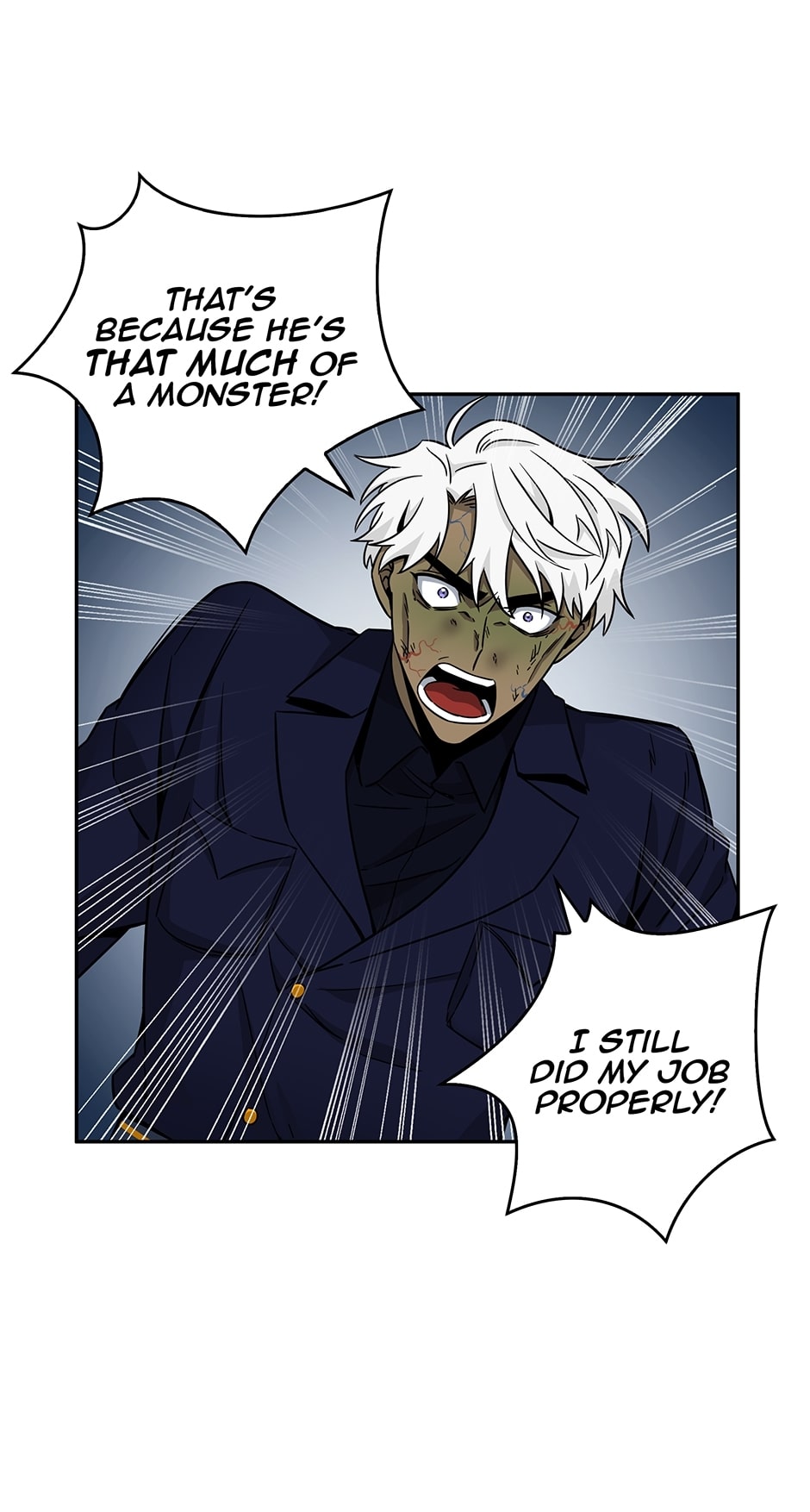 Read Tomb Raider King chapter 110 image 13 on Lezhin