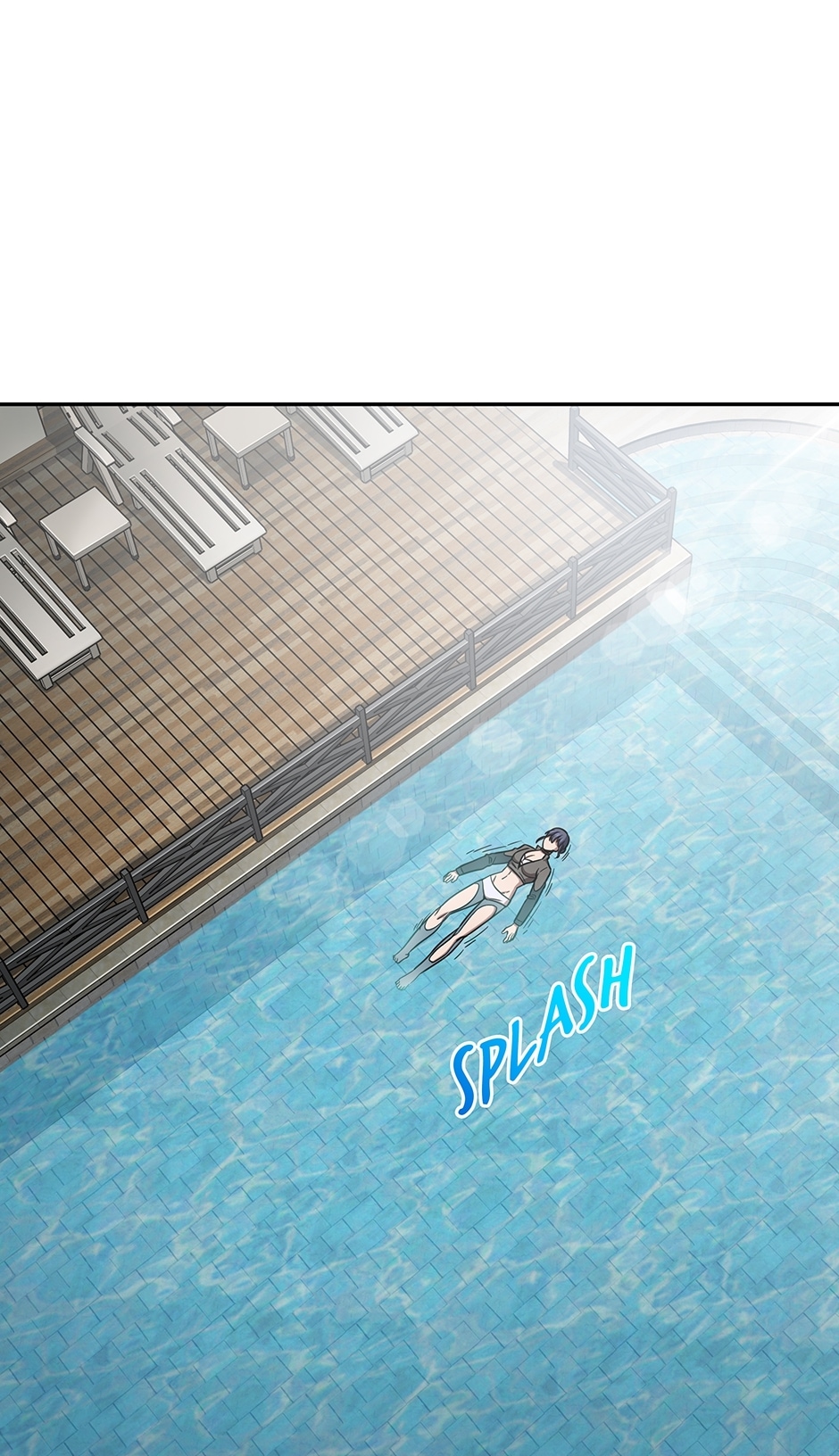 Read Tomb Raider King chapter 110 image 2 on Lezhin