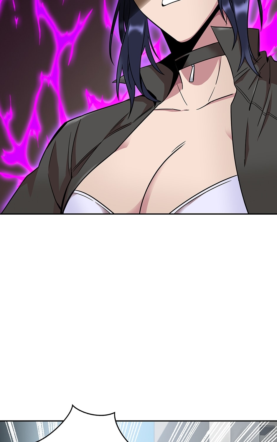 Read Tomb Raider King chapter 110 image 24 on Lezhin