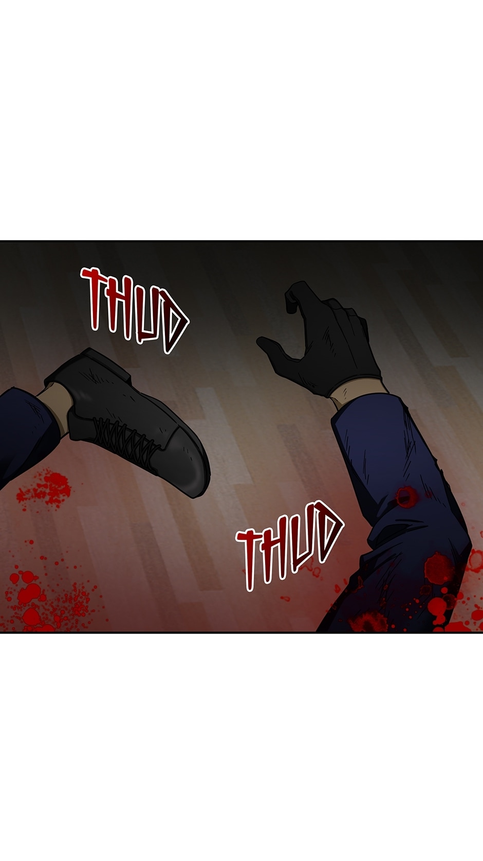 Read Tomb Raider King chapter 110 image 26 on Lezhin