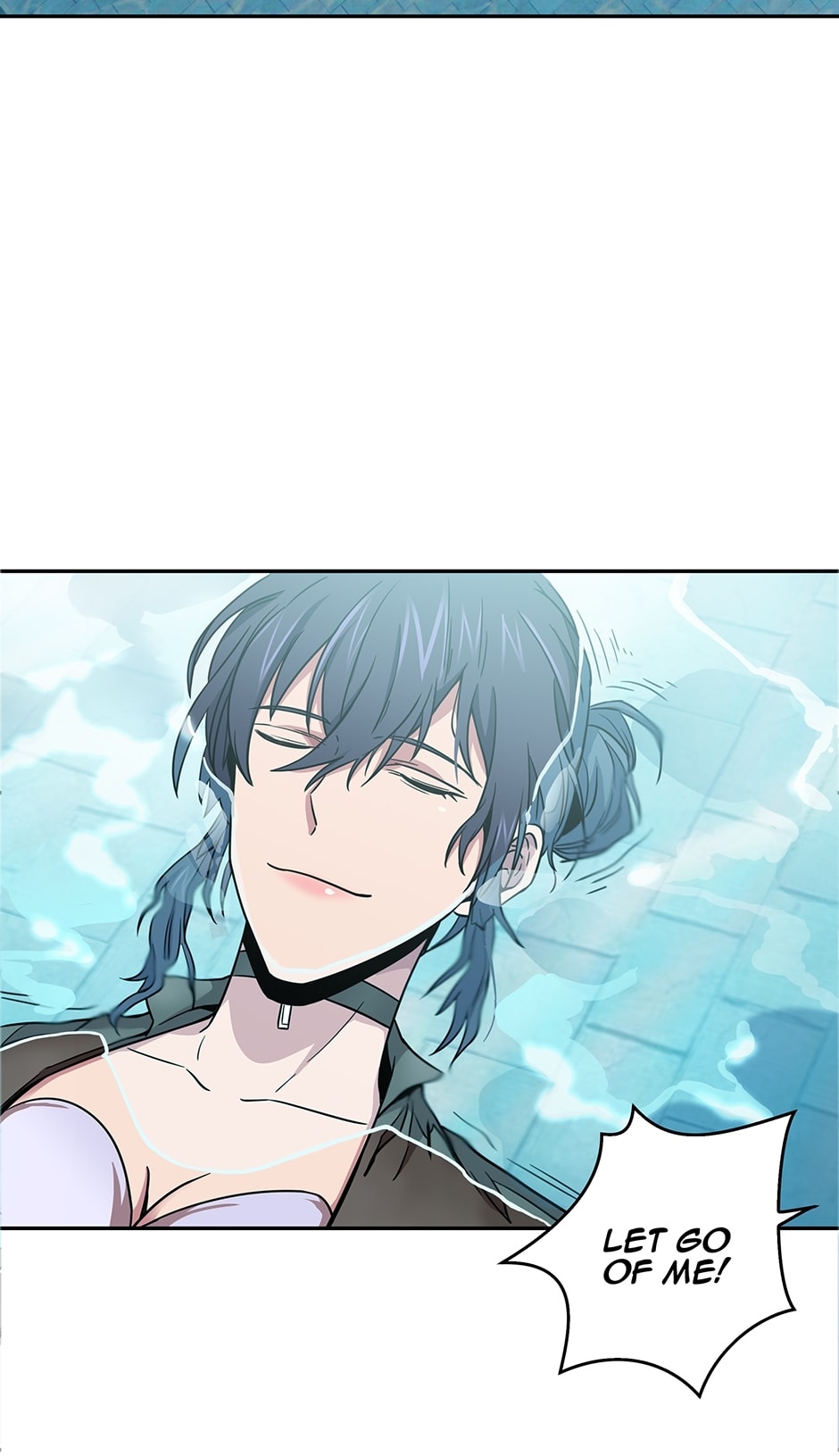 Read Tomb Raider King chapter 110 image 3 on Lezhin