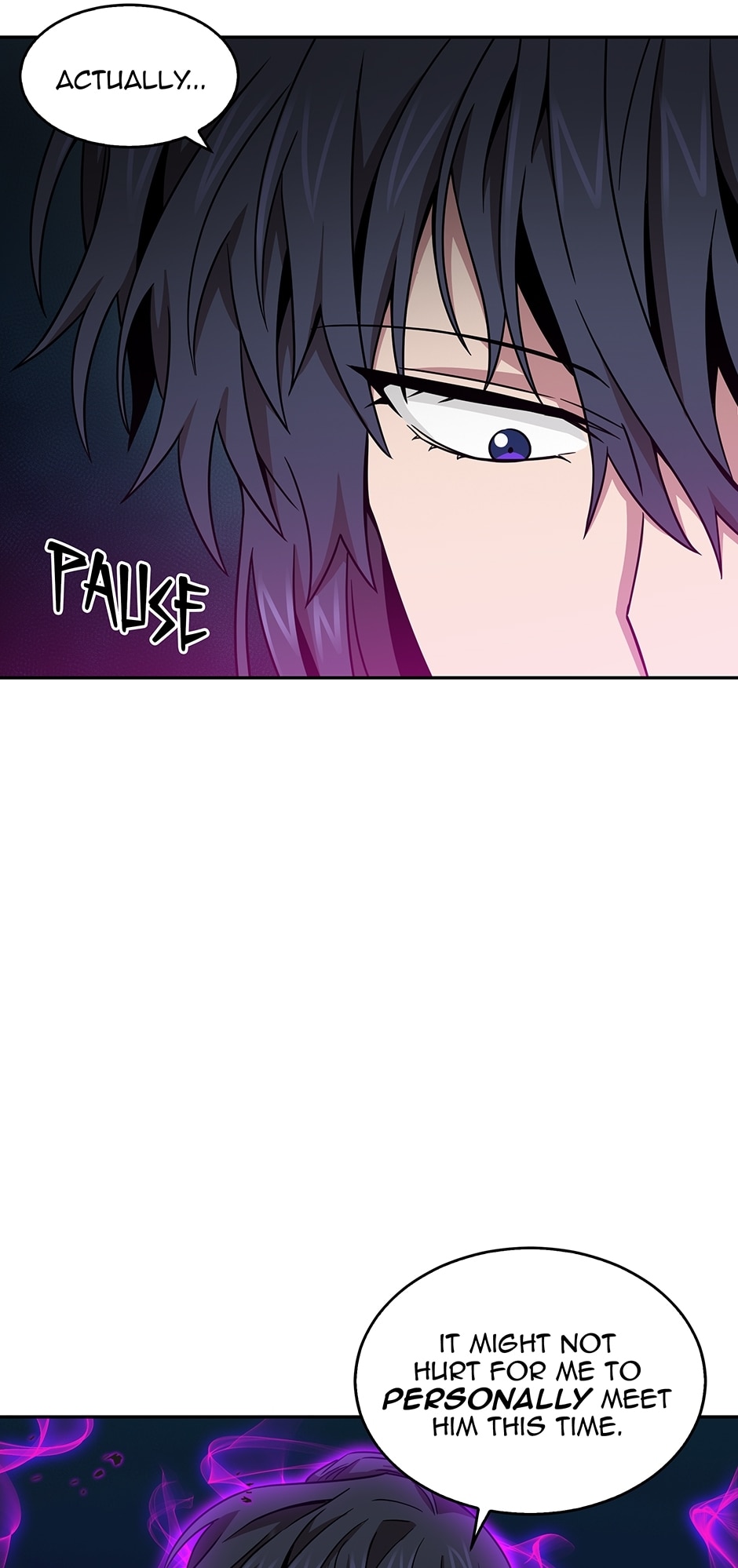 Read Tomb Raider King chapter 110 image 31 on Lezhin