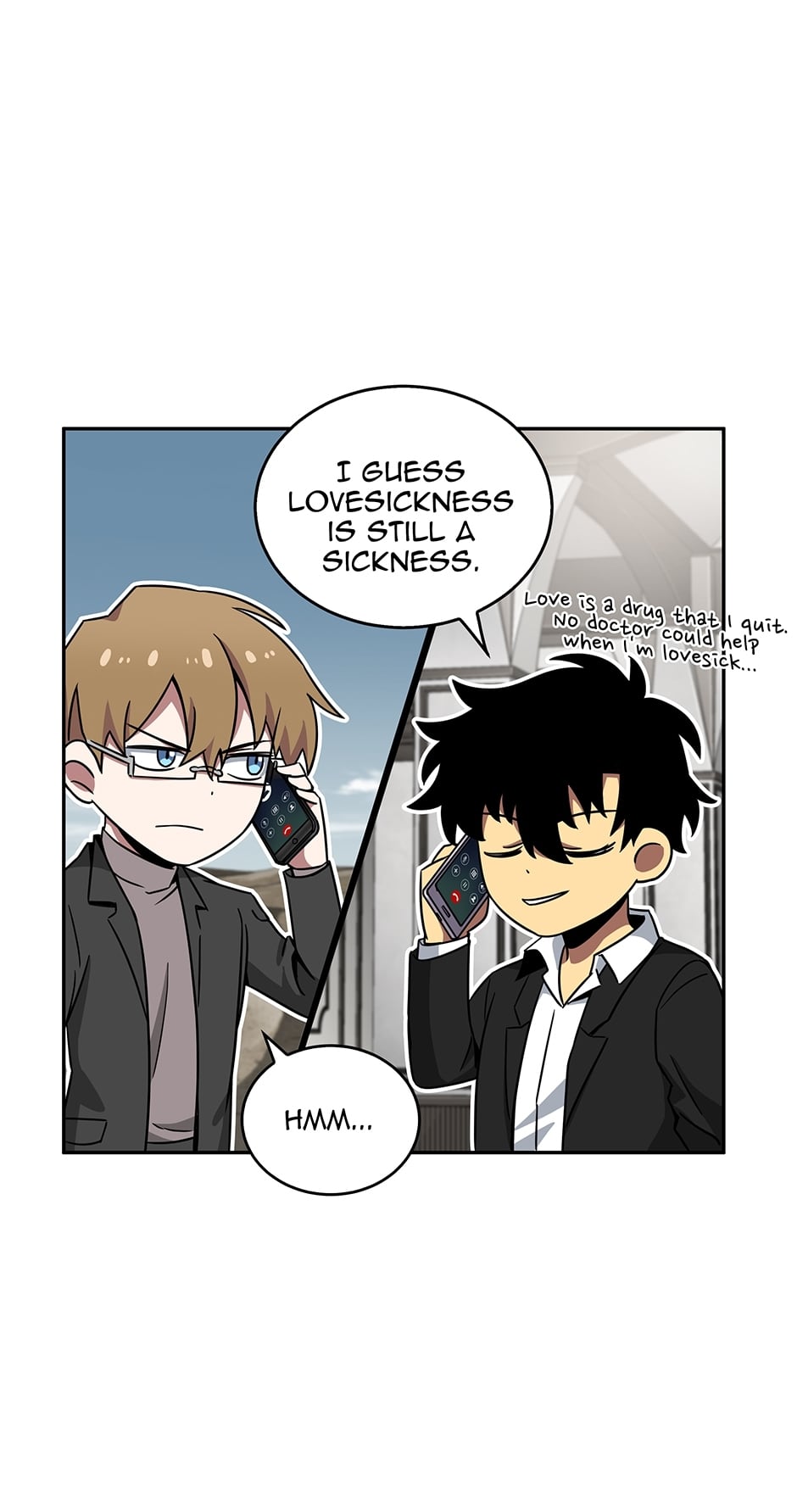 Read Tomb Raider King chapter 110 image 40 on Lezhin