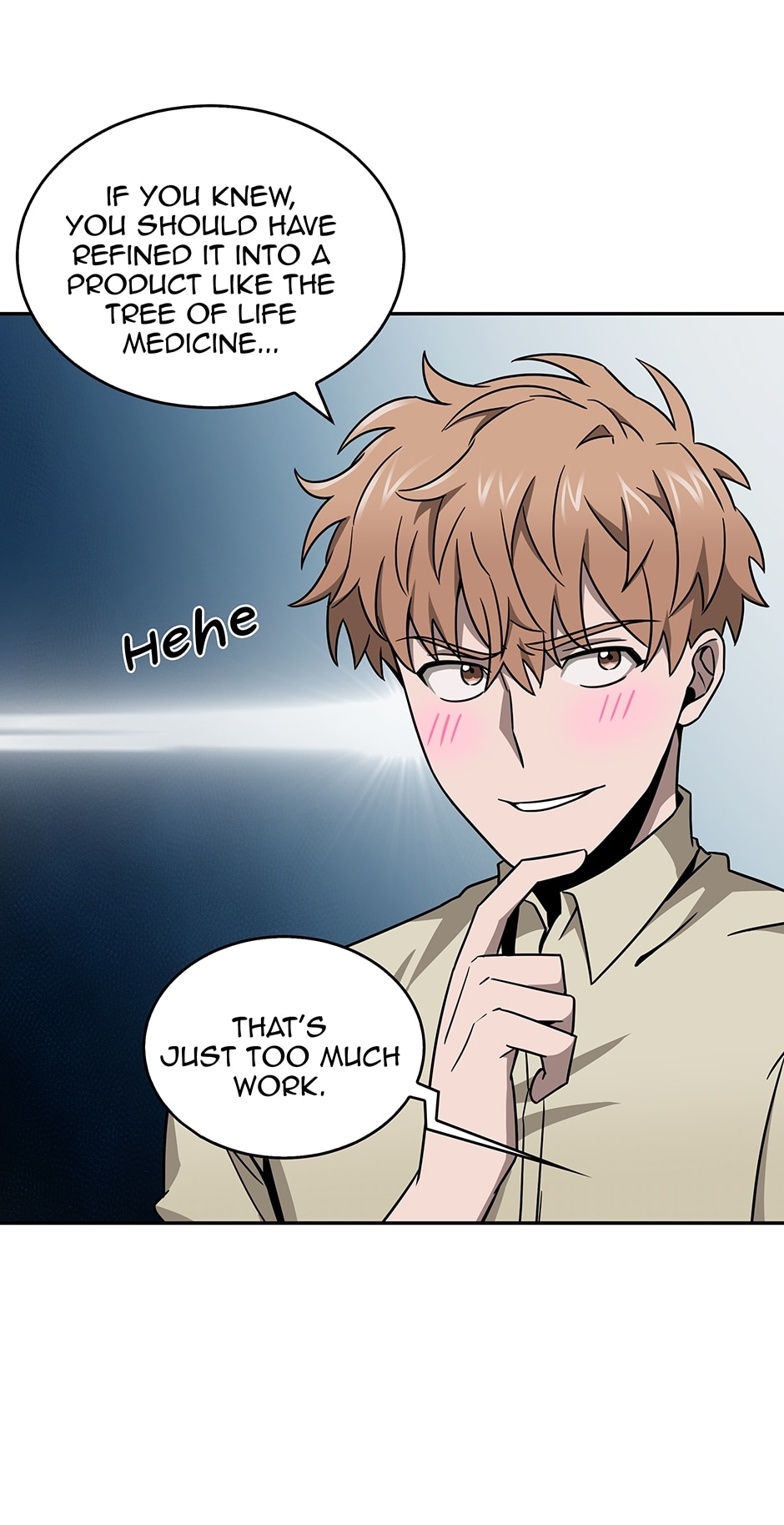 Read Tomb Raider King chapter 110 image 50 on Lezhin