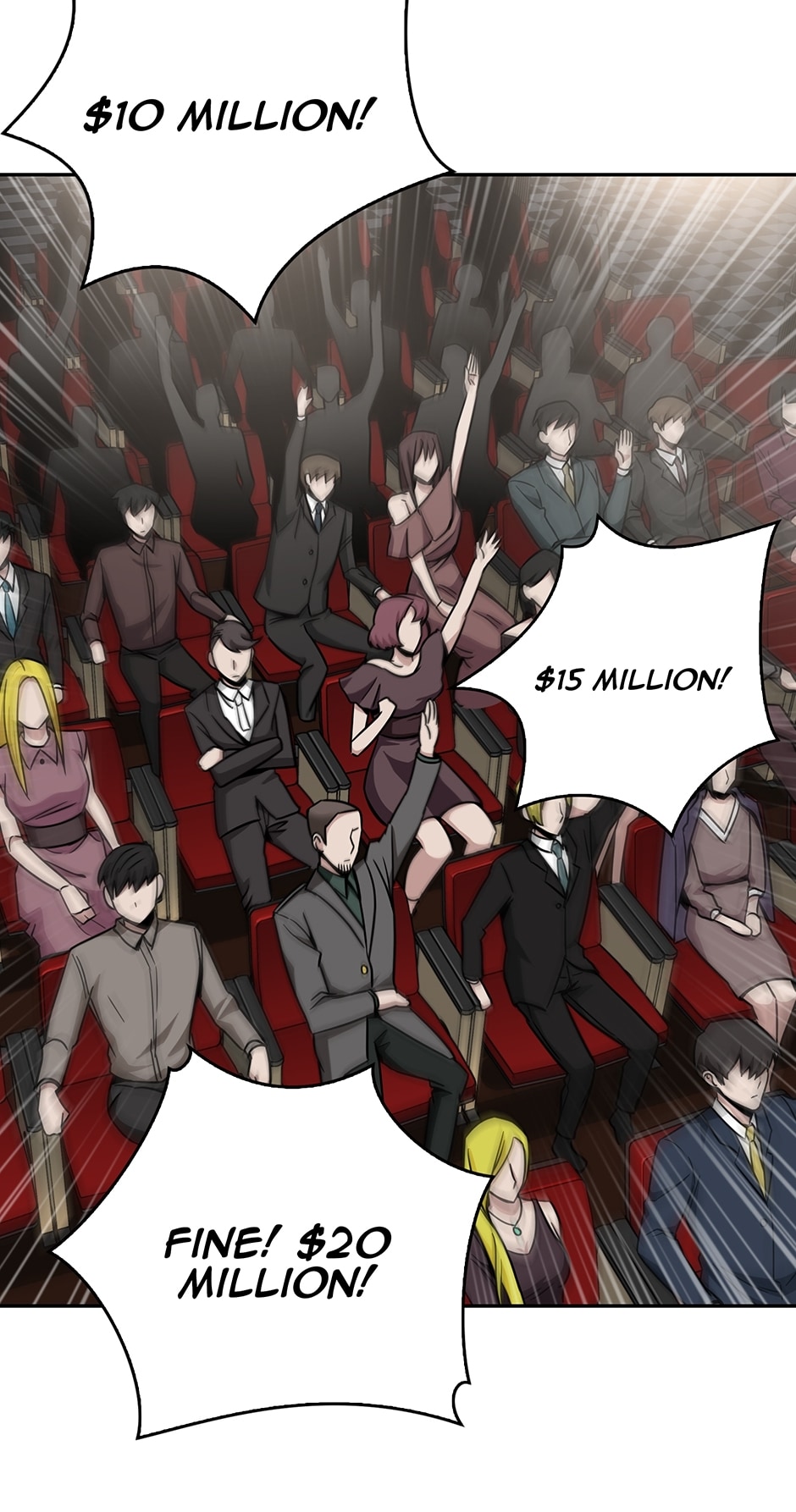 Read Tomb Raider King chapter 110 image 52 on Lezhin