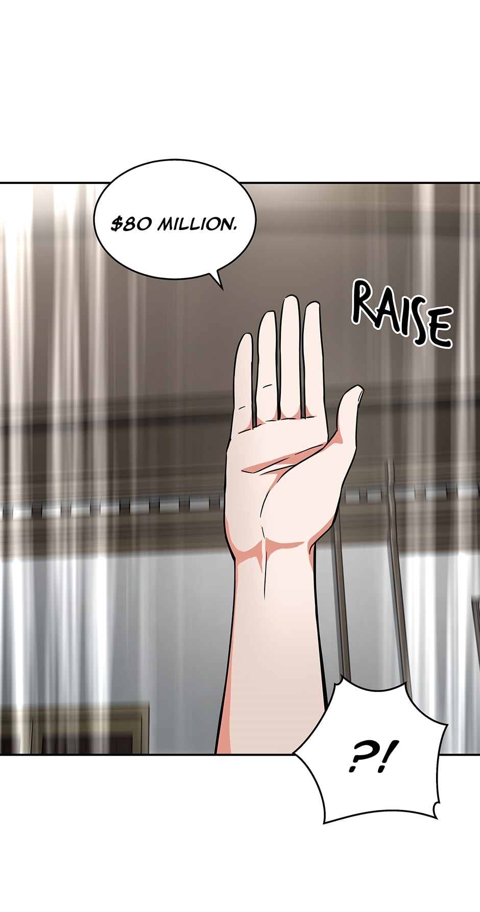 Read Tomb Raider King chapter 110 image 53 on Lezhin