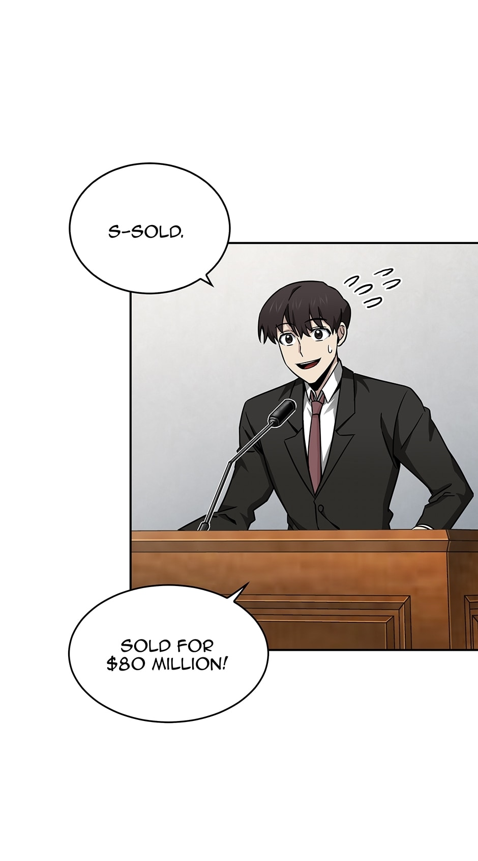 Read Tomb Raider King chapter 110 image 56 on Lezhin