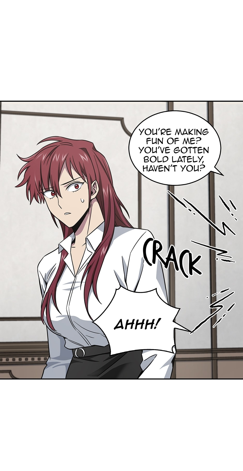 Read Tomb Raider King chapter 110 image 59 on Lezhin