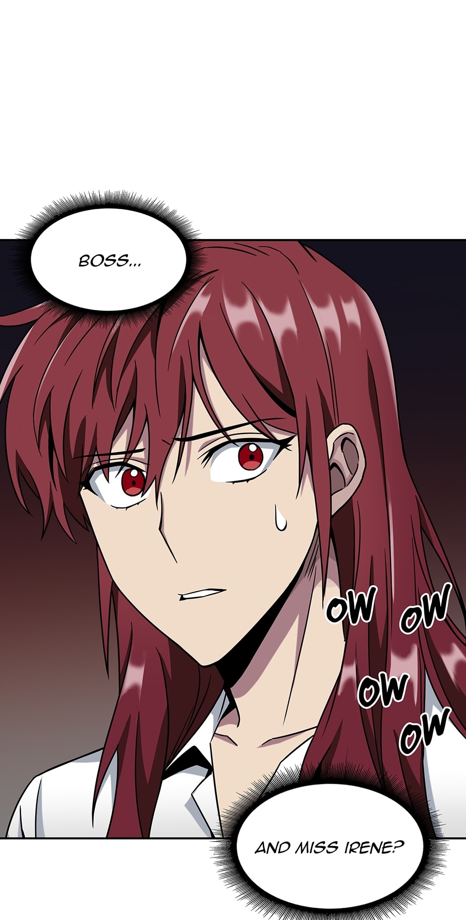 Read Tomb Raider King chapter 110 image 60 on Lezhin