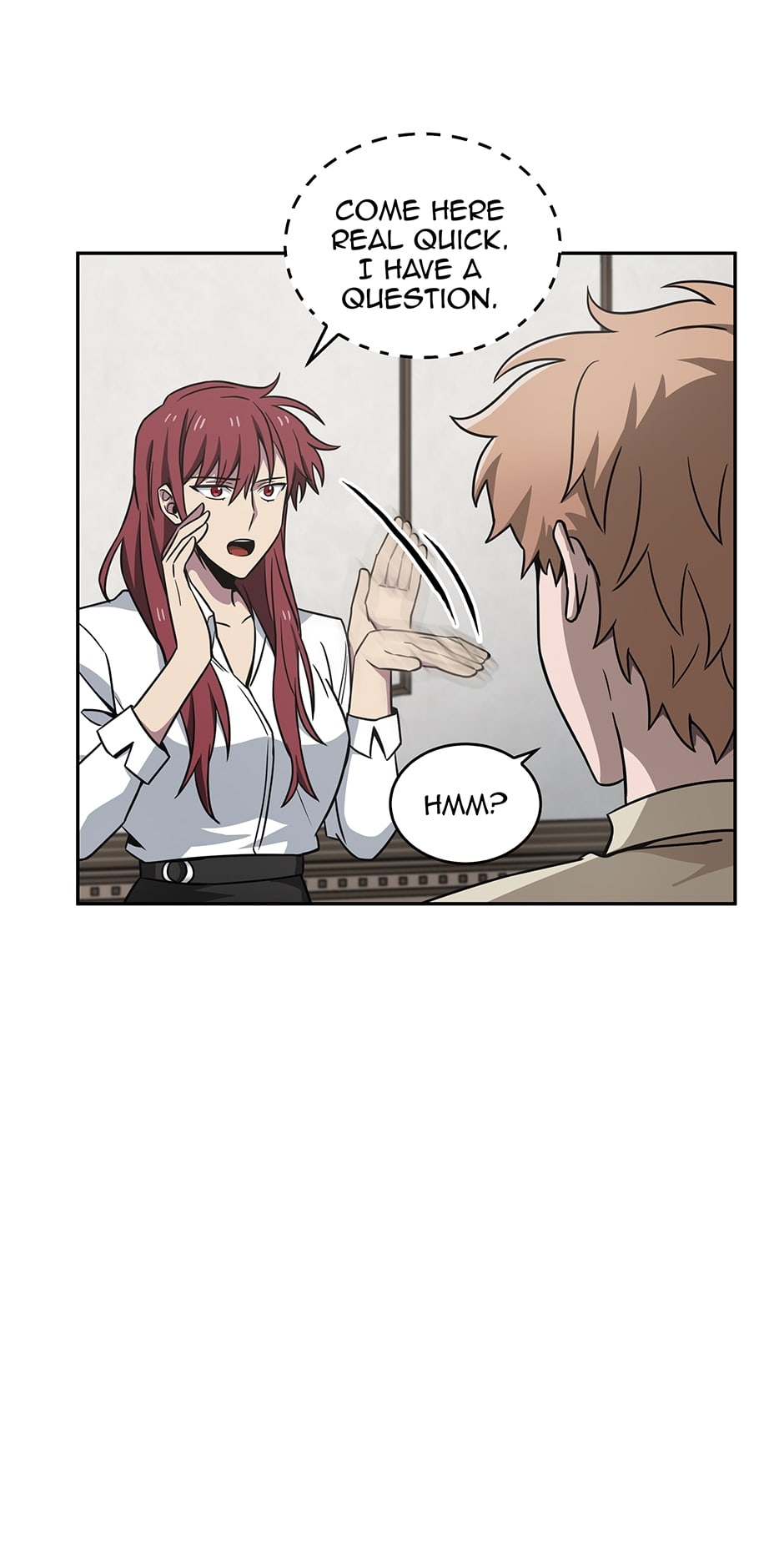 Read Tomb Raider King chapter 110 image 62 on Lezhin