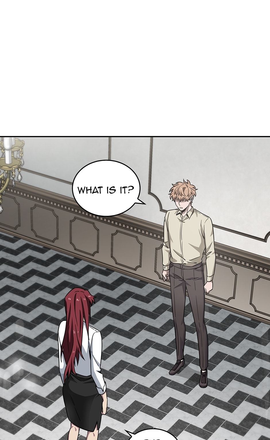 Read Tomb Raider King chapter 110 image 63 on Lezhin