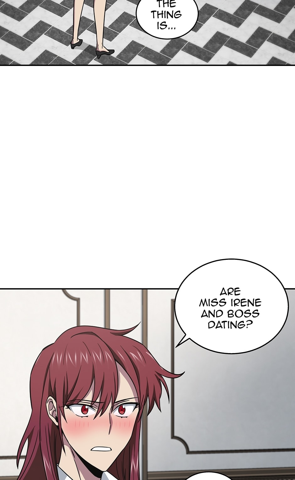 Read Tomb Raider King chapter 110 image 64 on Lezhin