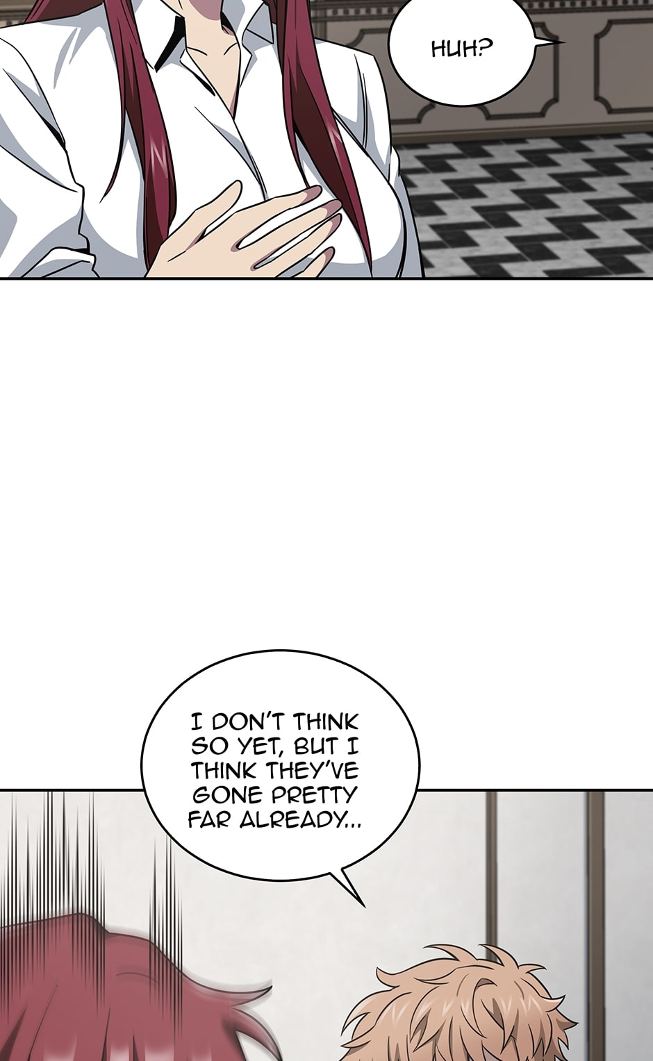 Read Tomb Raider King chapter 110 image 65 on Lezhin
