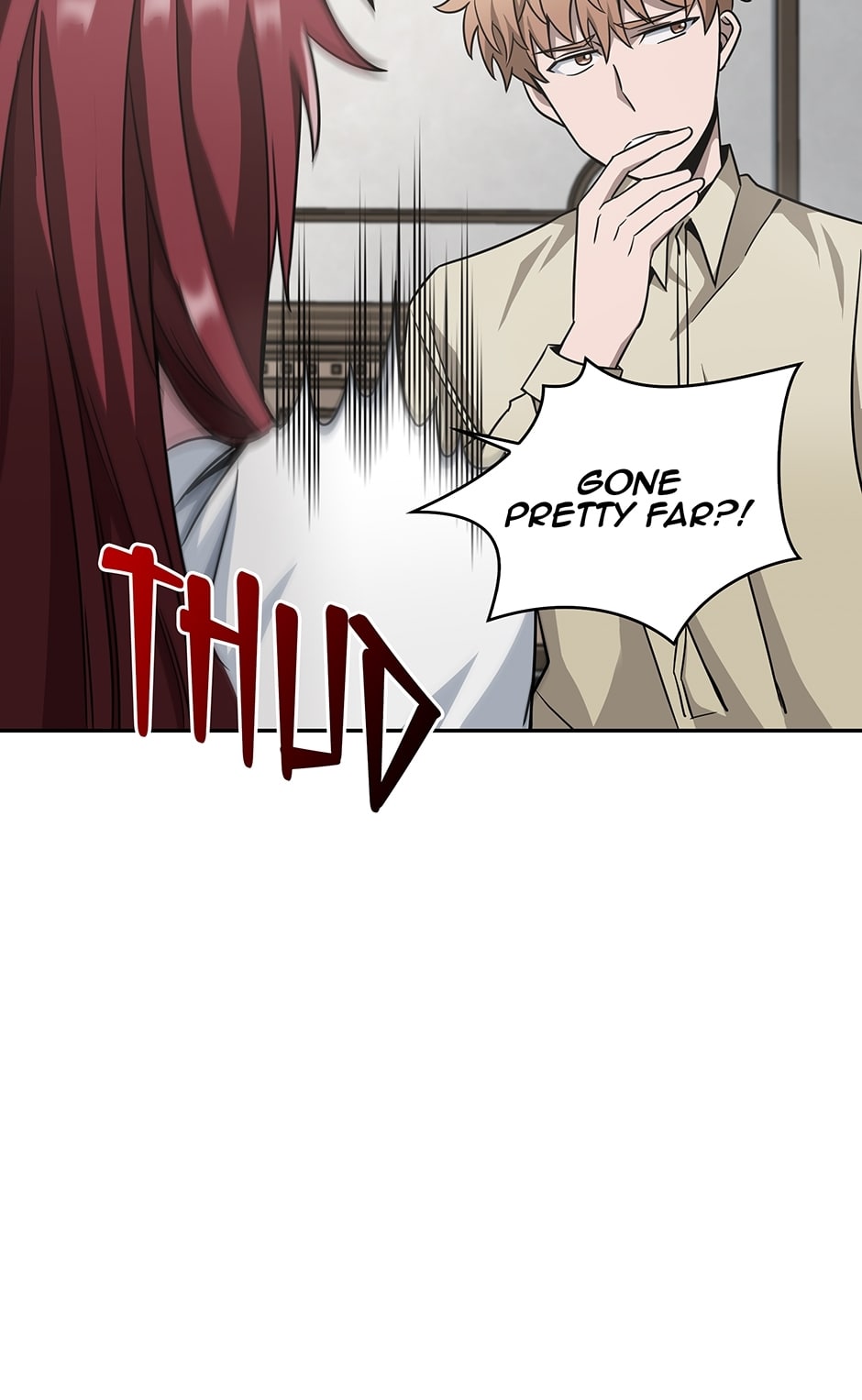 Read Tomb Raider King chapter 110 image 66 on Lezhin