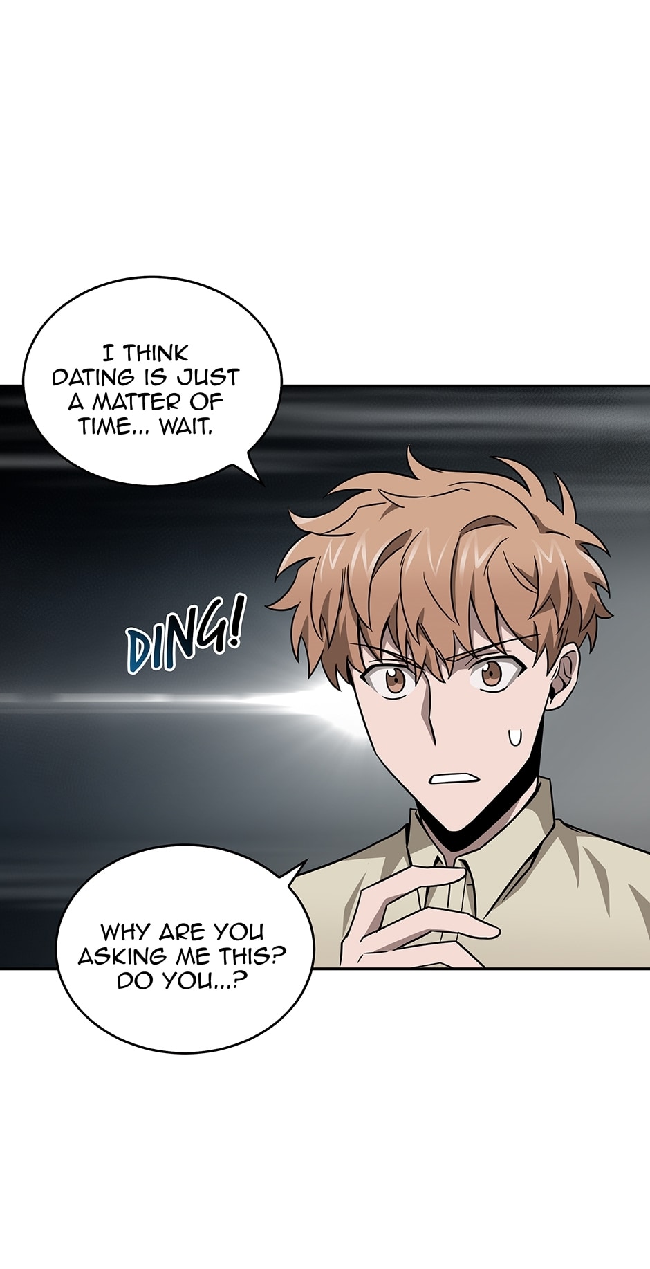 Read Tomb Raider King chapter 110 image 67 on Lezhin