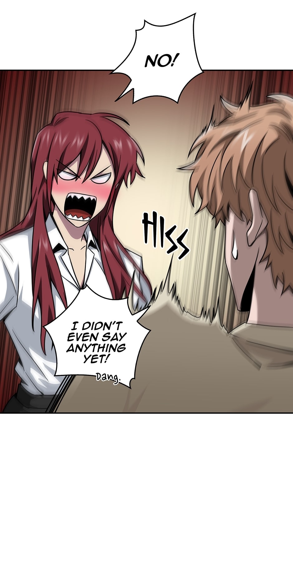 Read Tomb Raider King chapter 110 image 68 on Lezhin