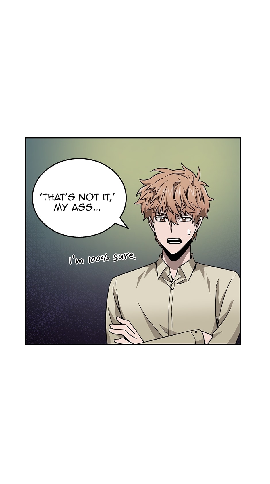 Read Tomb Raider King chapter 110 image 71 on Lezhin