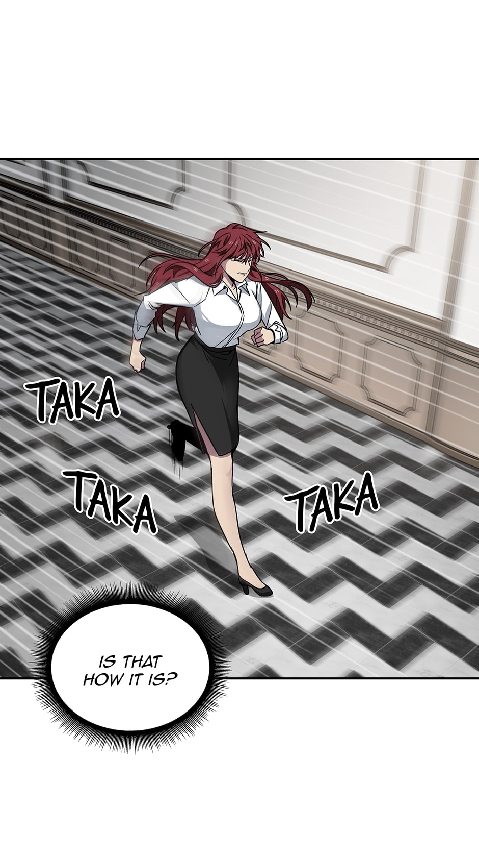 Read Tomb Raider King chapter 110 image 72 on Lezhin