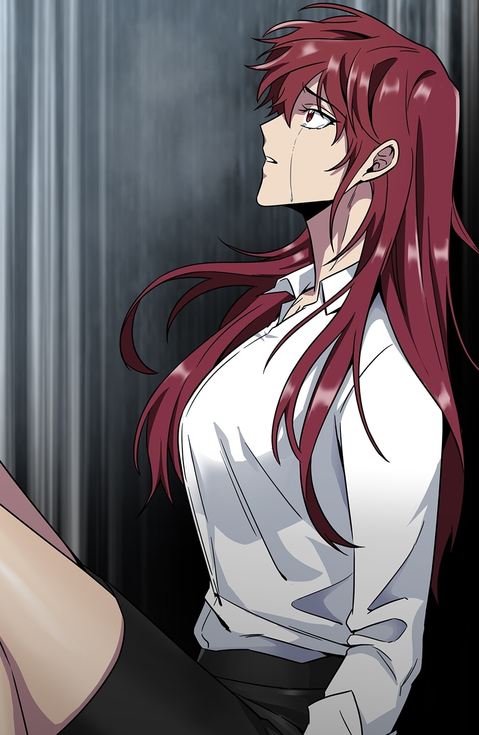Read Tomb Raider King chapter 110 image 80 on Lezhin