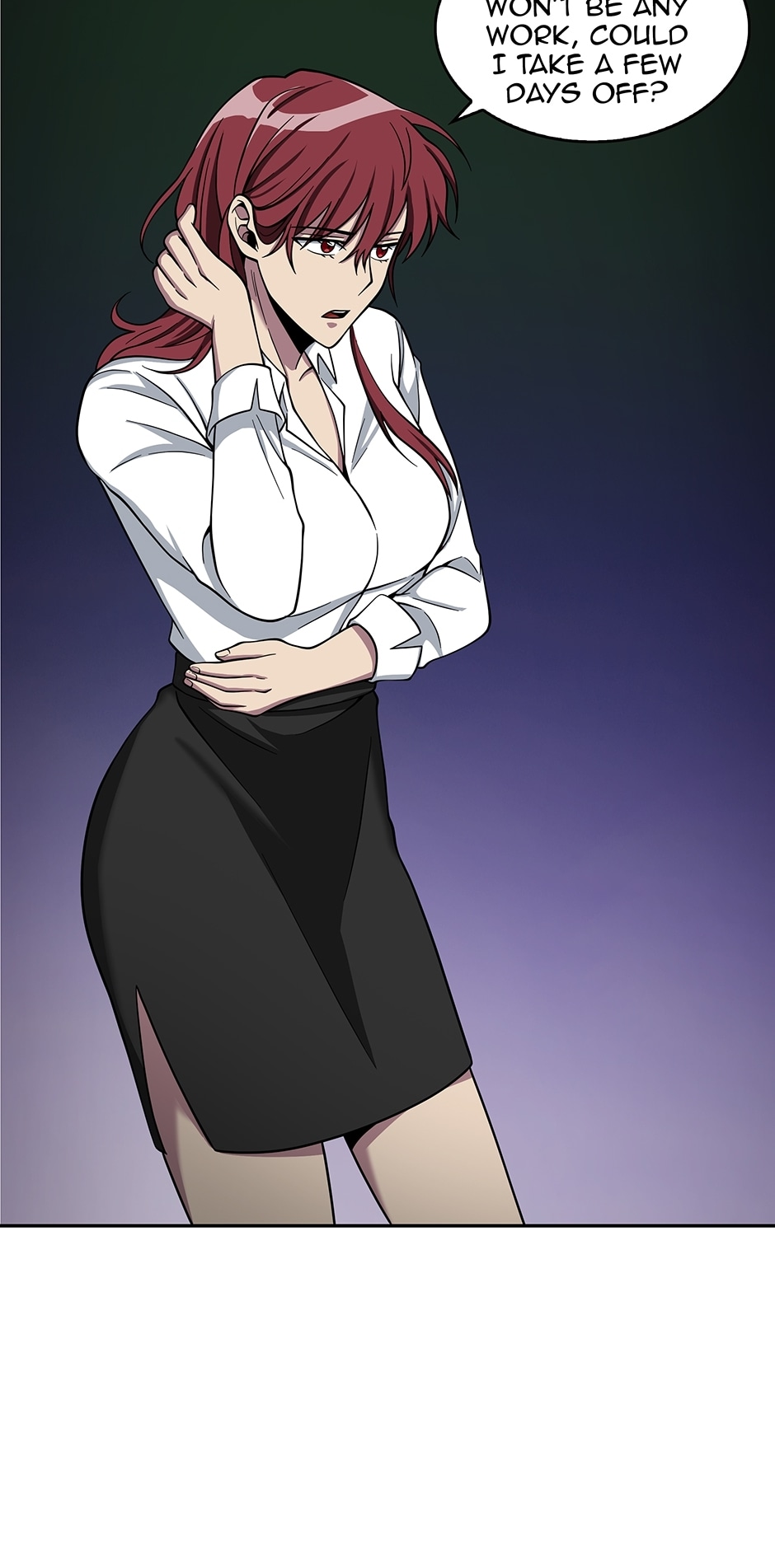 Read Tomb Raider King chapter 111 image 10 on Lezhin