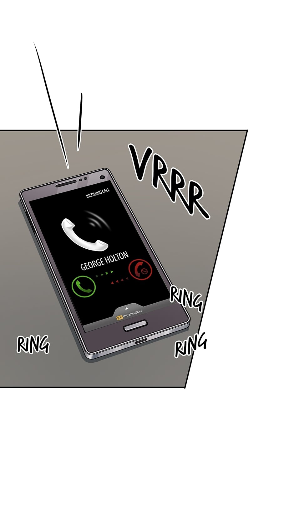 Read Tomb Raider King chapter 111 image 13 on Lezhin